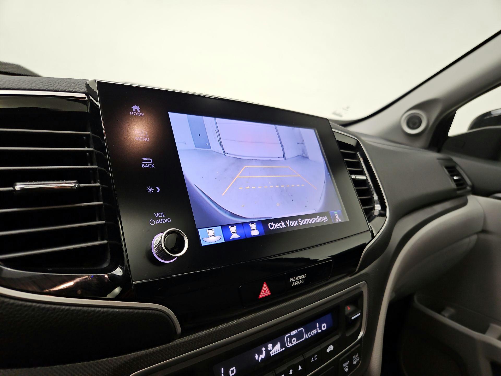 Thumbnail: 2023 Honda Ridgeline - 15