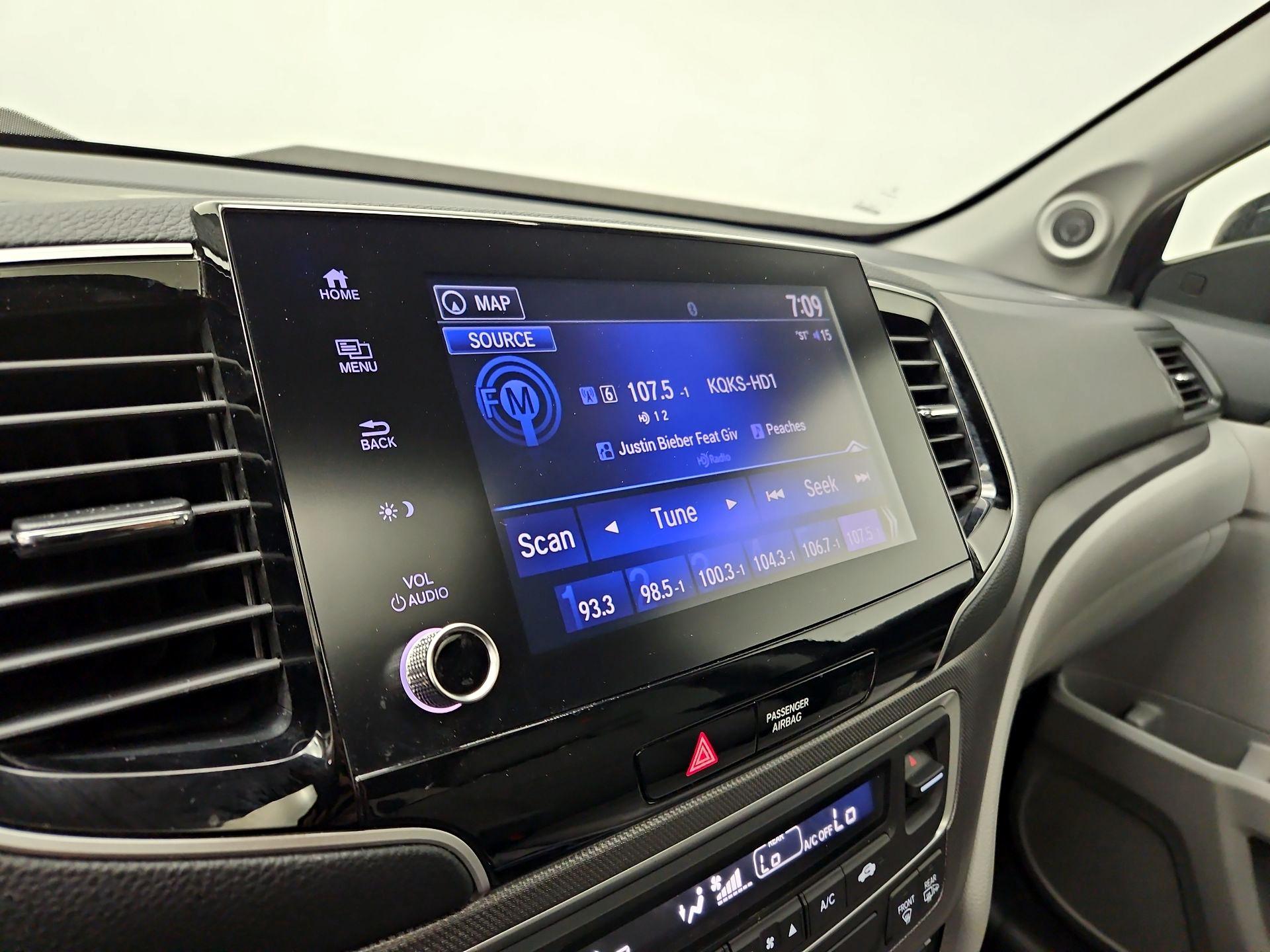 Thumbnail: 2023 Honda Ridgeline - 16