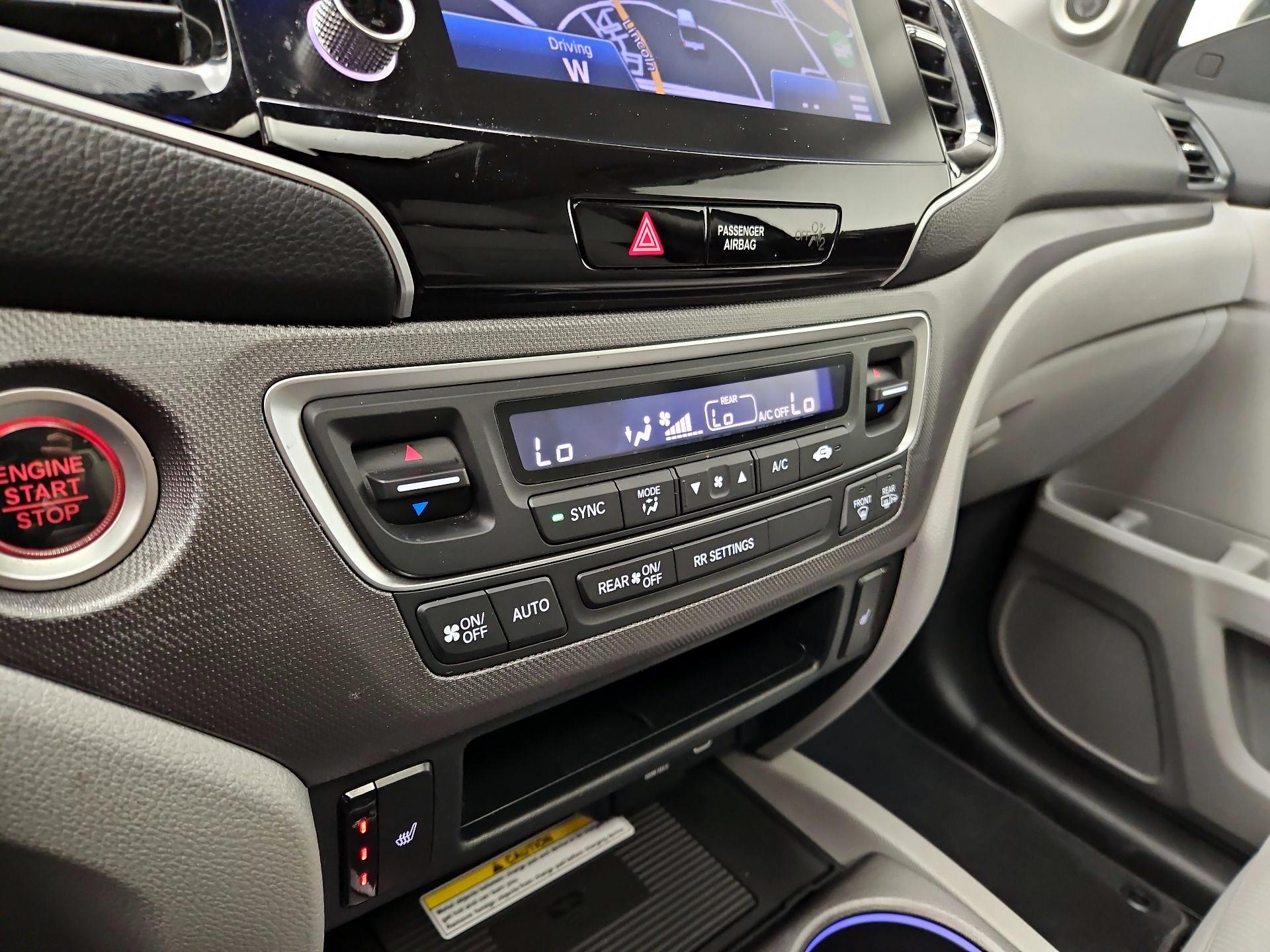 Thumbnail: 2023 Honda Ridgeline - 17