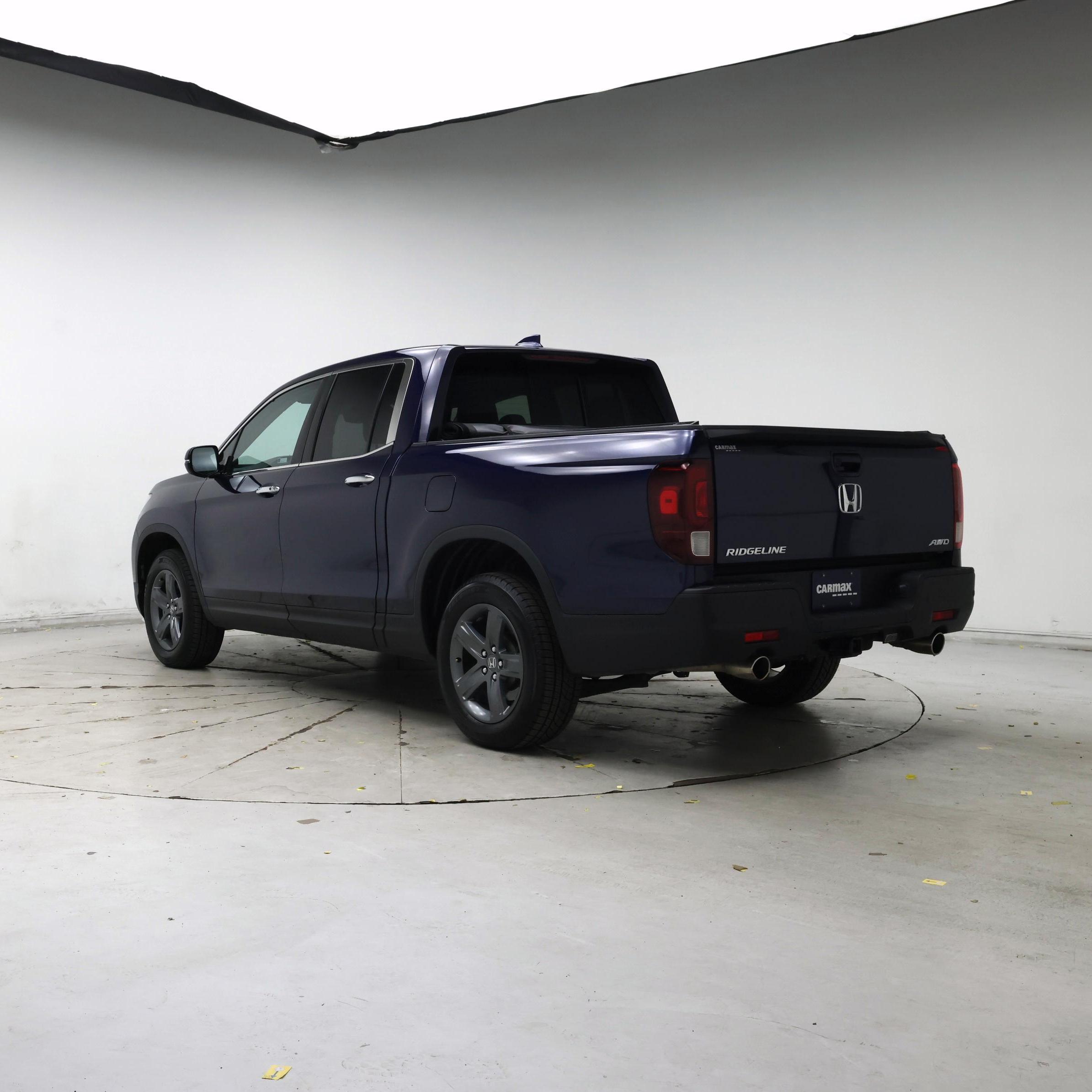 Thumbnail: 2023 Honda Ridgeline - 2