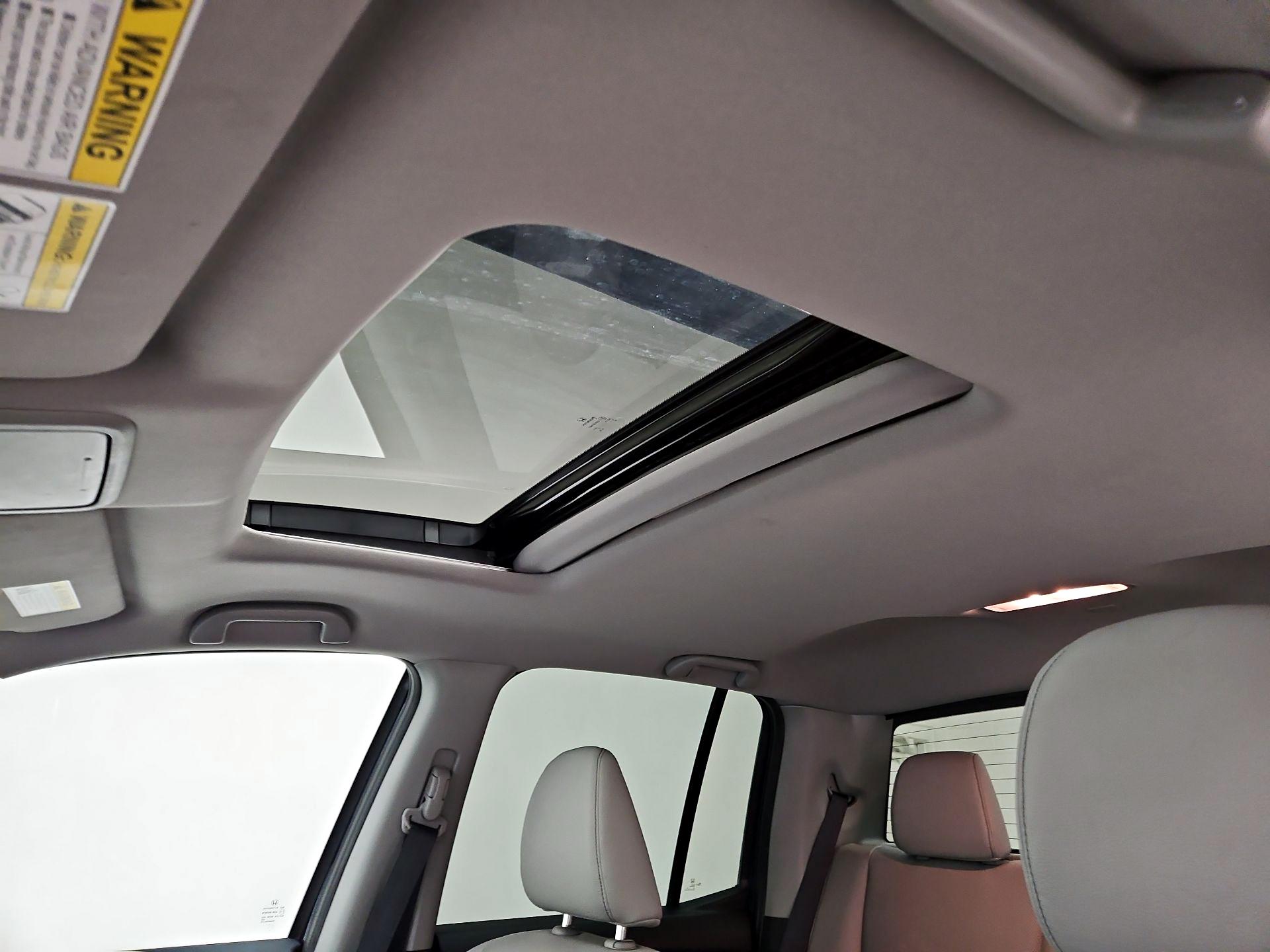 Thumbnail: 2023 Honda Ridgeline - 19