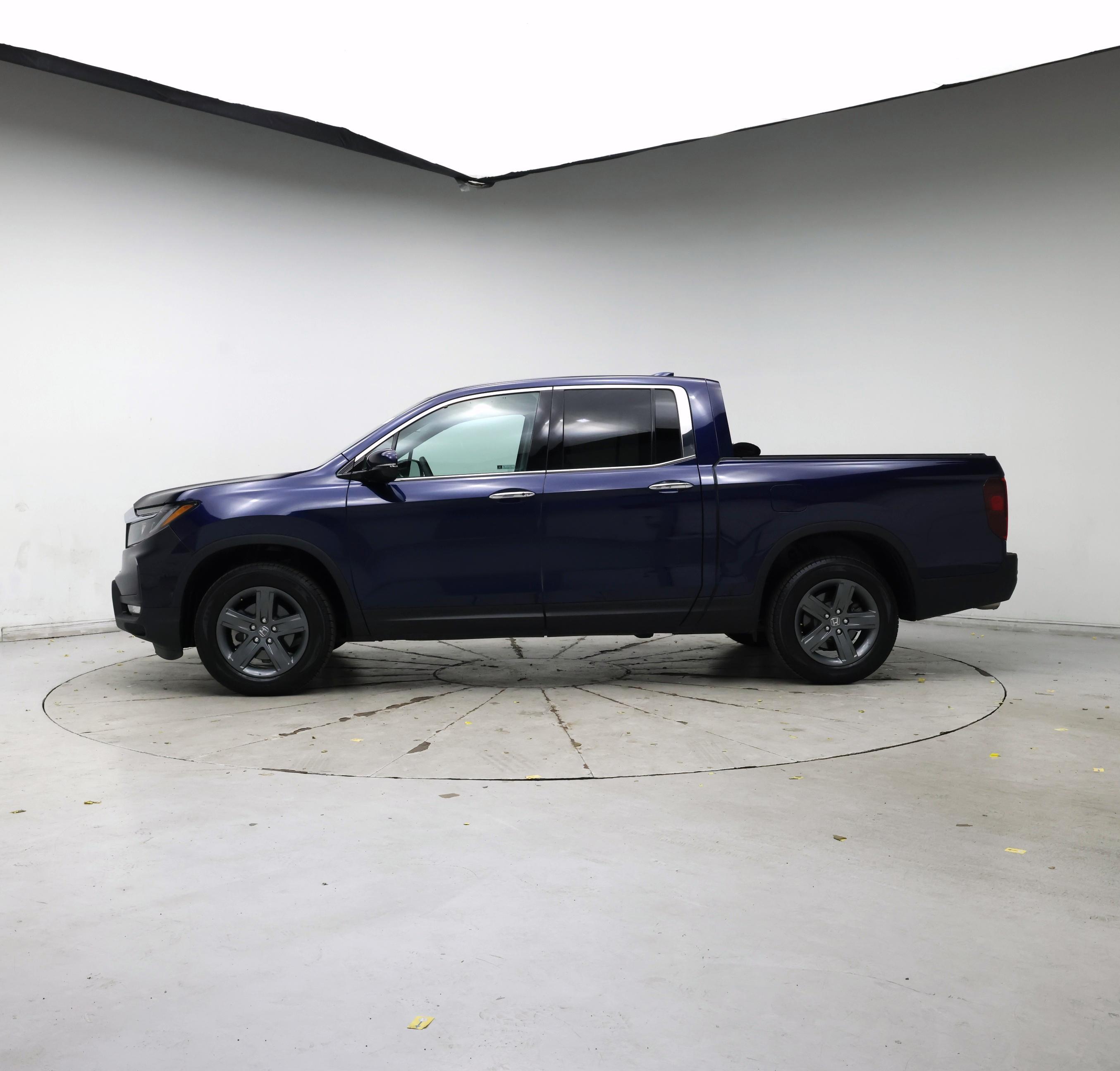 Thumbnail: 2023 Honda Ridgeline - 3