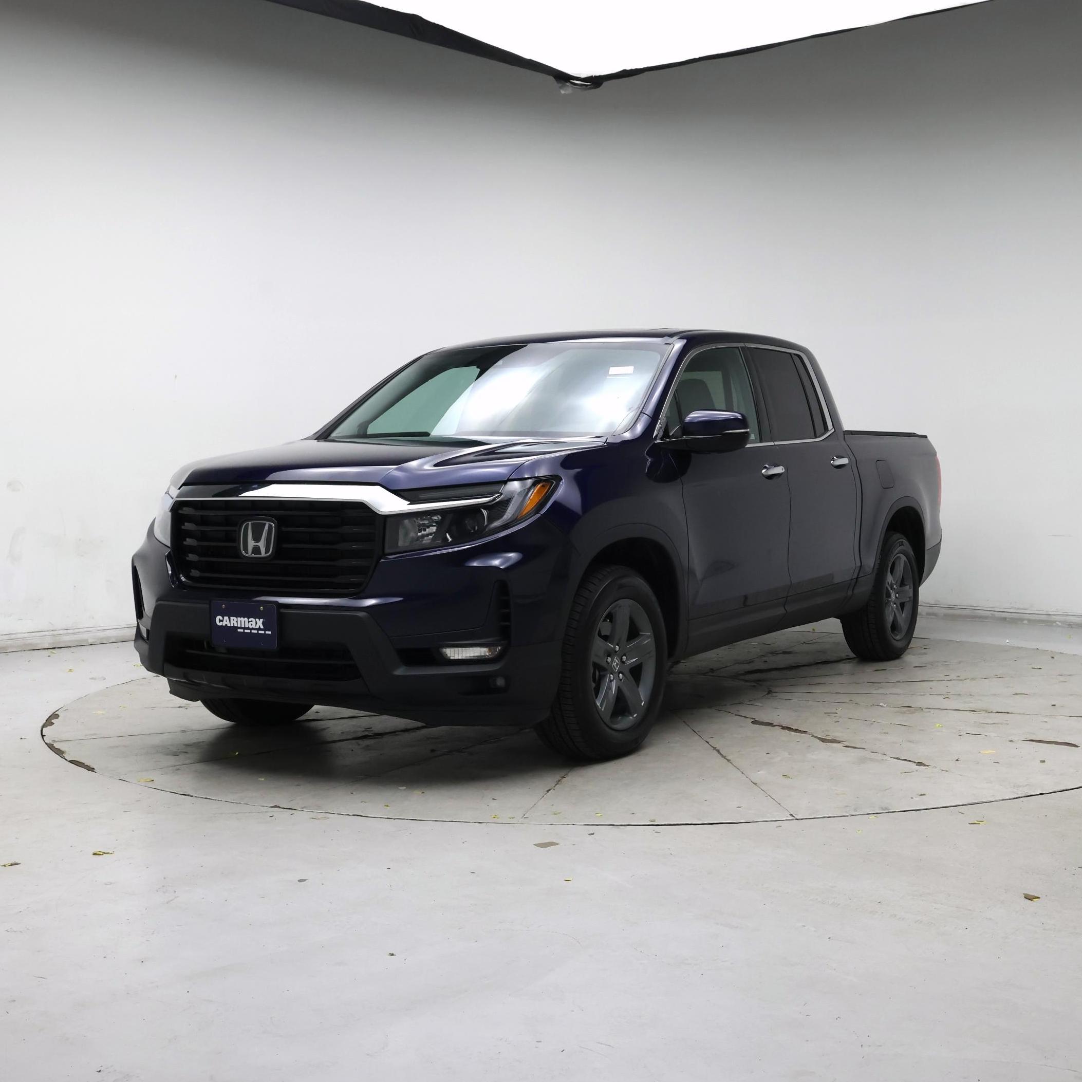 Thumbnail: 2023 Honda Ridgeline - 4