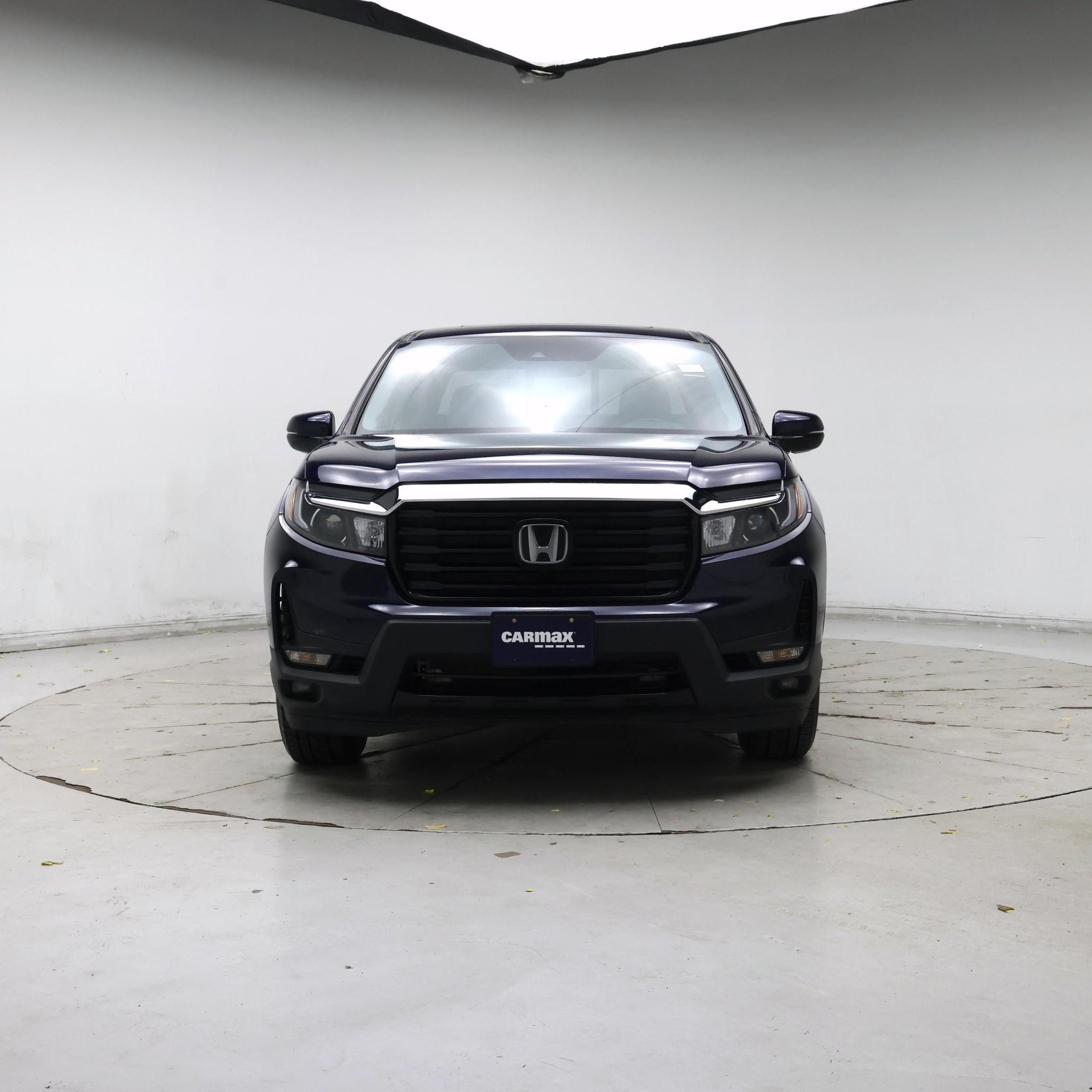 Thumbnail: 2023 Honda Ridgeline - 5