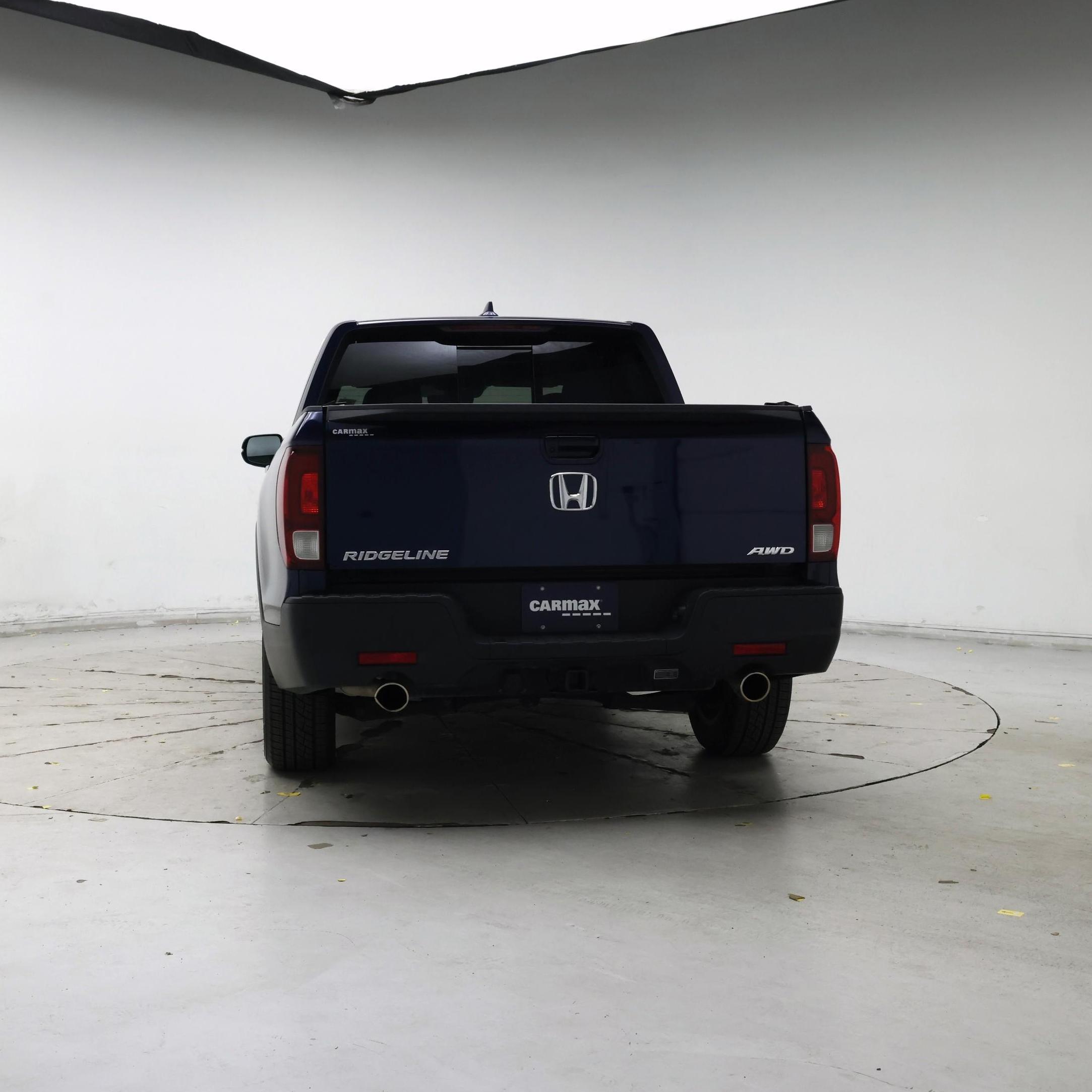 Thumbnail: 2023 Honda Ridgeline - 6