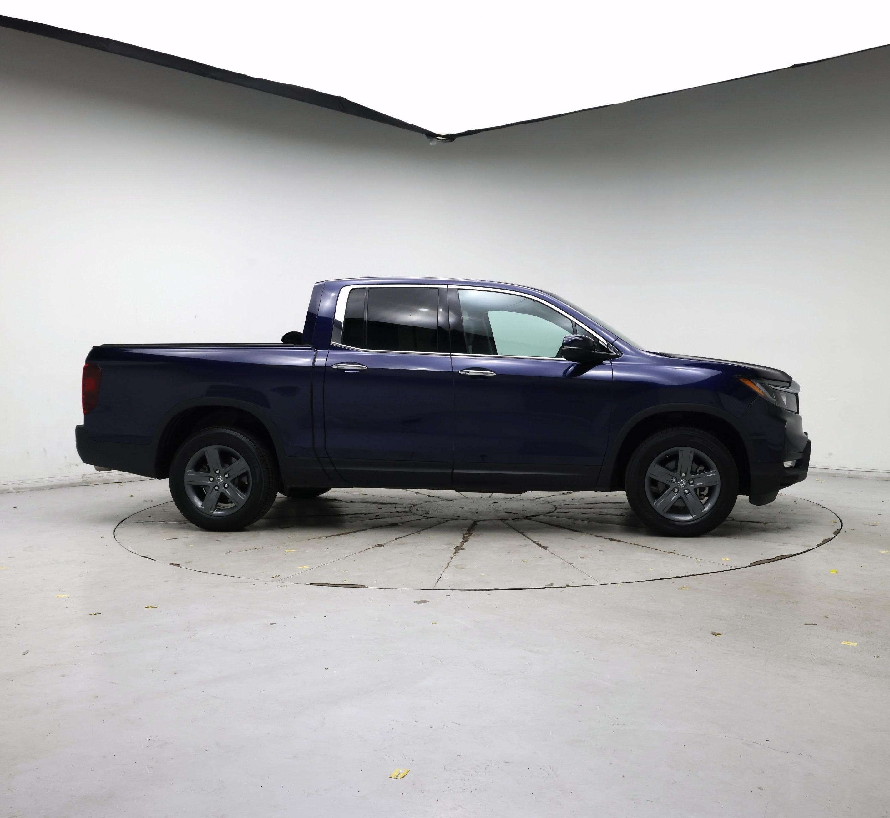 Thumbnail: 2023 Honda Ridgeline - 7