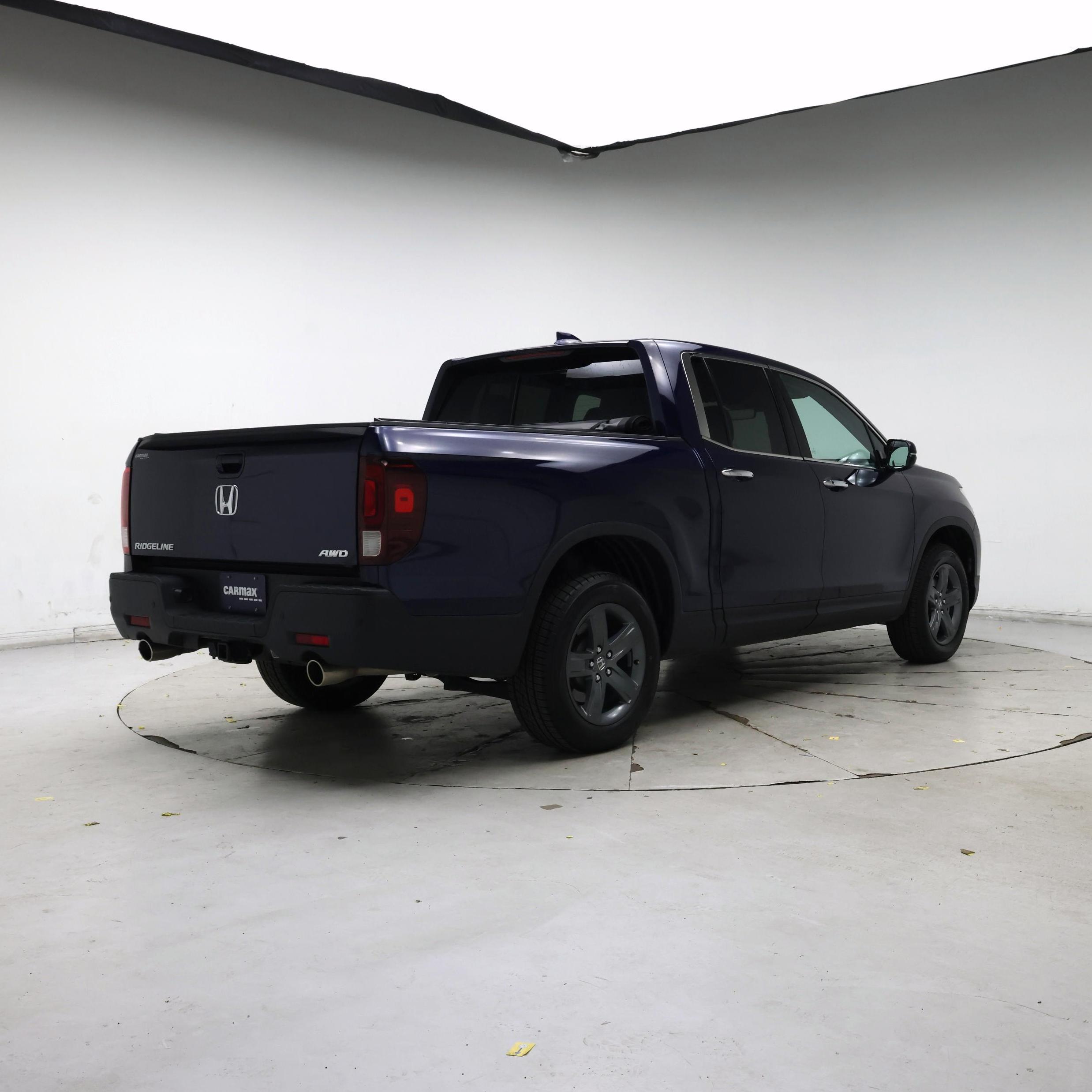 Thumbnail: 2023 Honda Ridgeline - 8