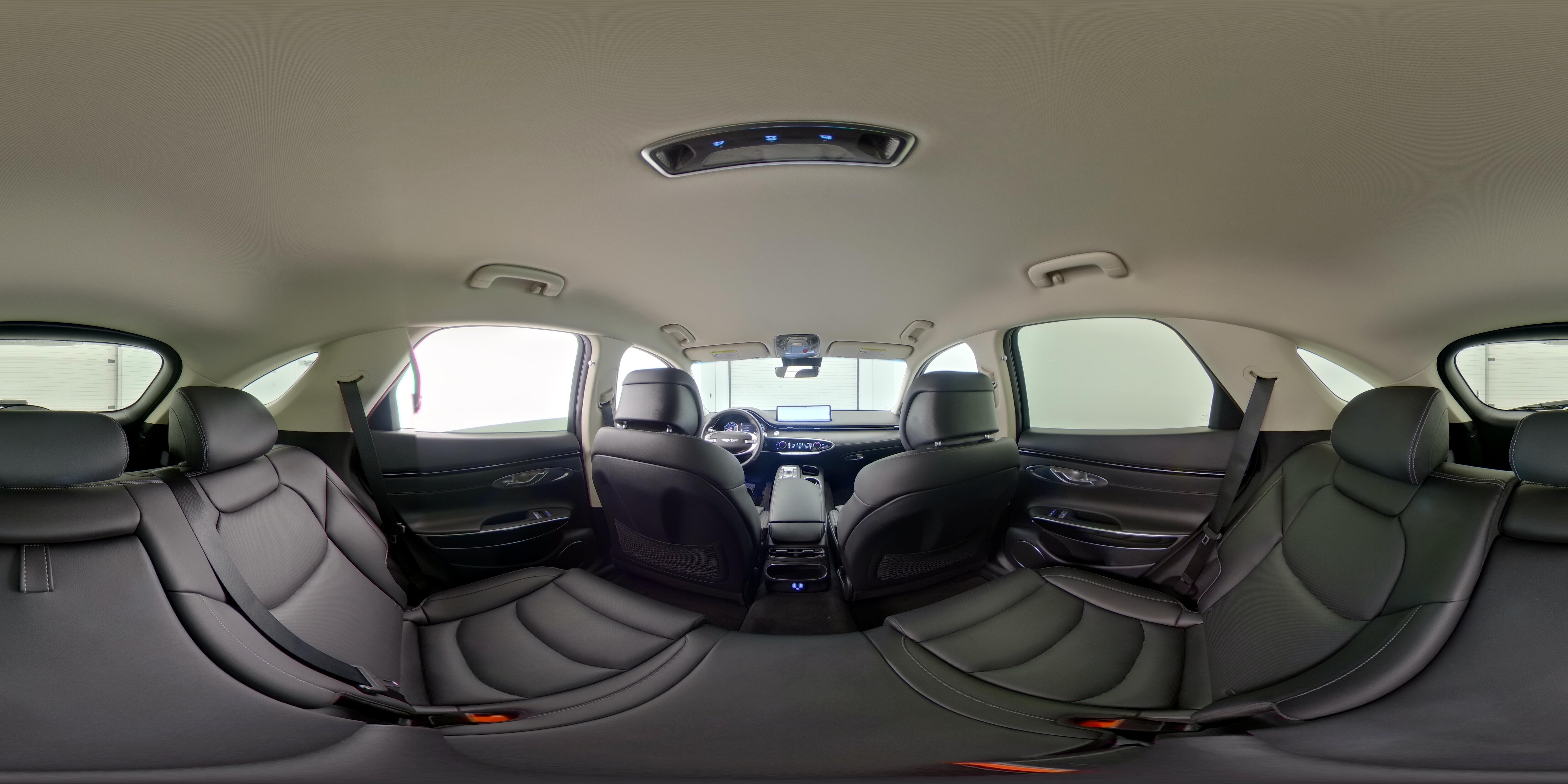 2025 GENESIS GV70 Standard - Photo 24