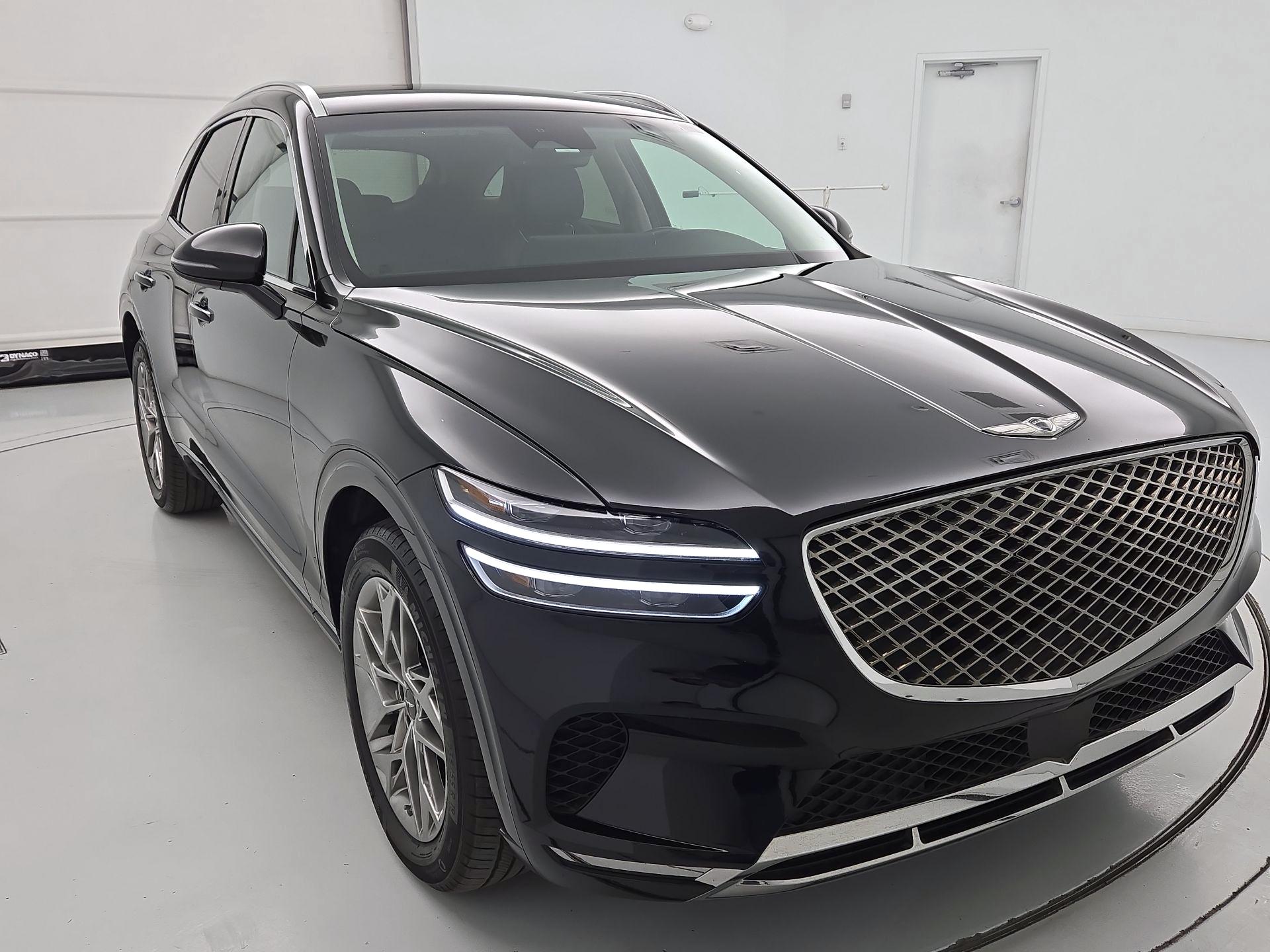 Thumbnail: 2025 Genesis GV70 - 1