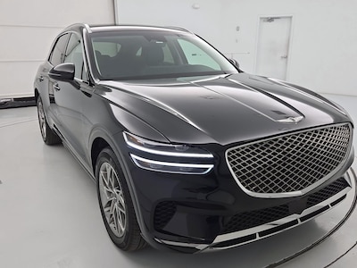 2025 Genesis GV70