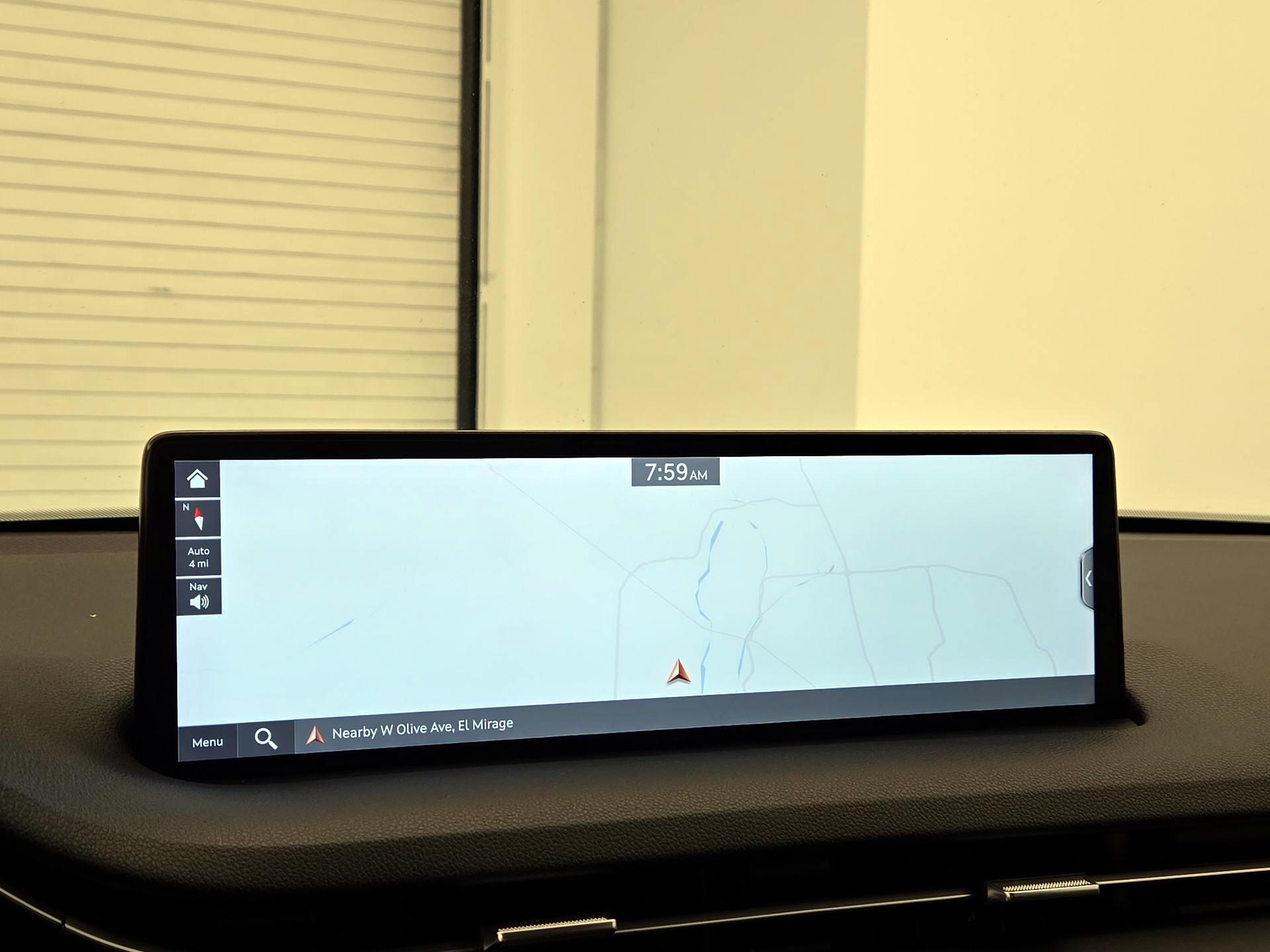 Thumbnail: 2025 Genesis GV70 - 12