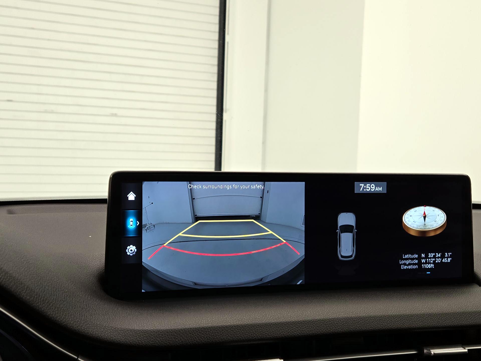 Thumbnail: 2025 Genesis GV70 - 13