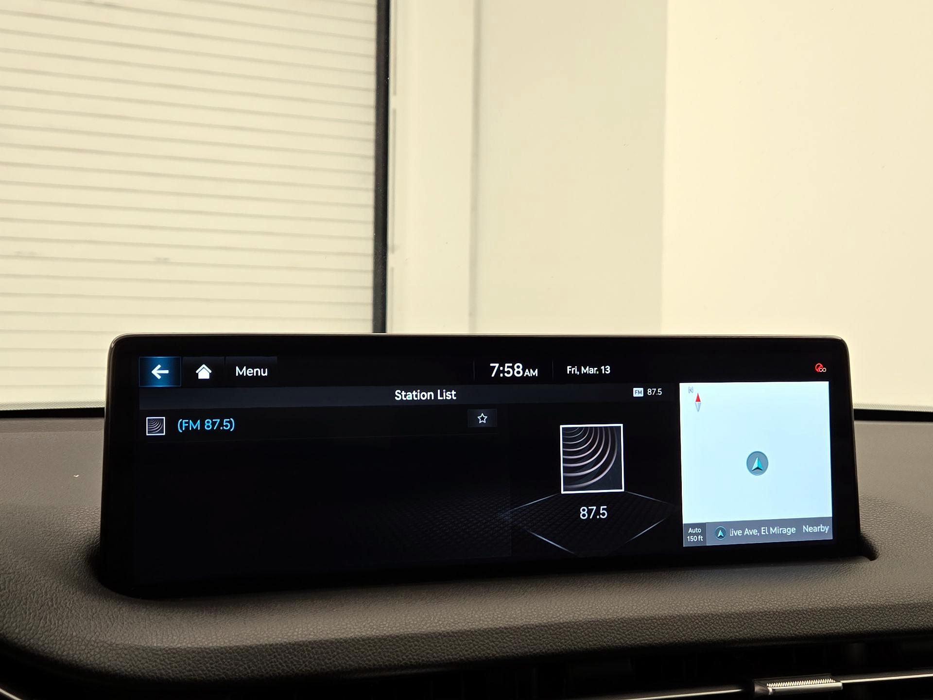 Thumbnail: 2025 Genesis GV70 - 14