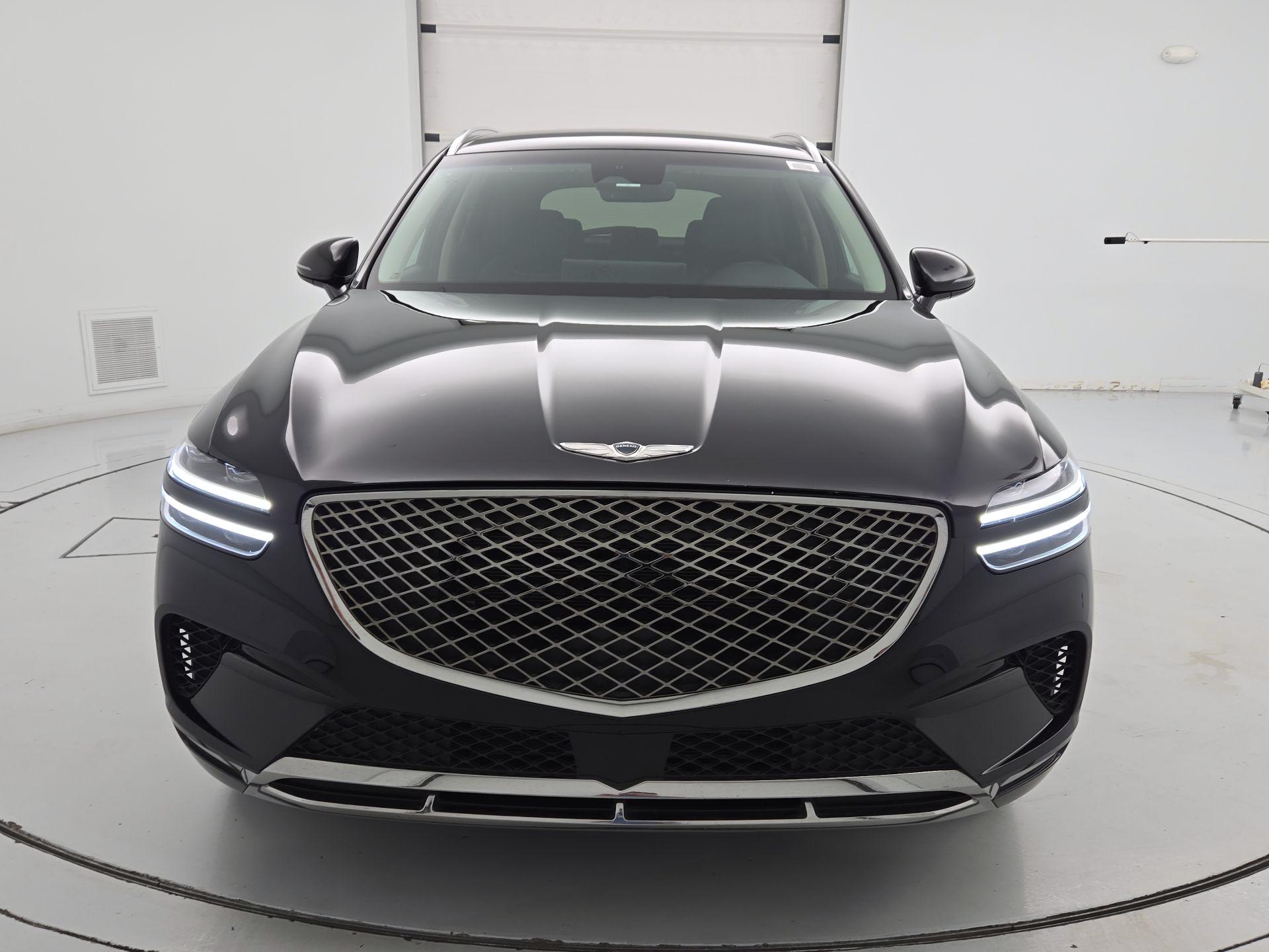 Thumbnail: 2025 Genesis GV70 - 2