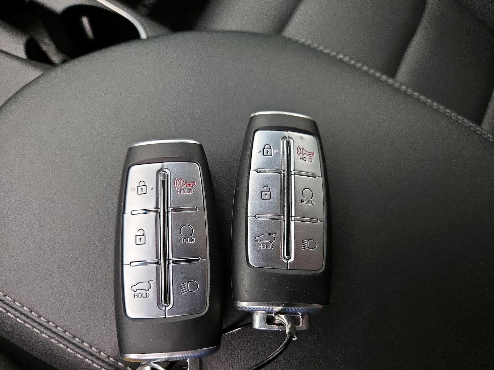 2025 GENESIS GV70 Standard - Photo 22