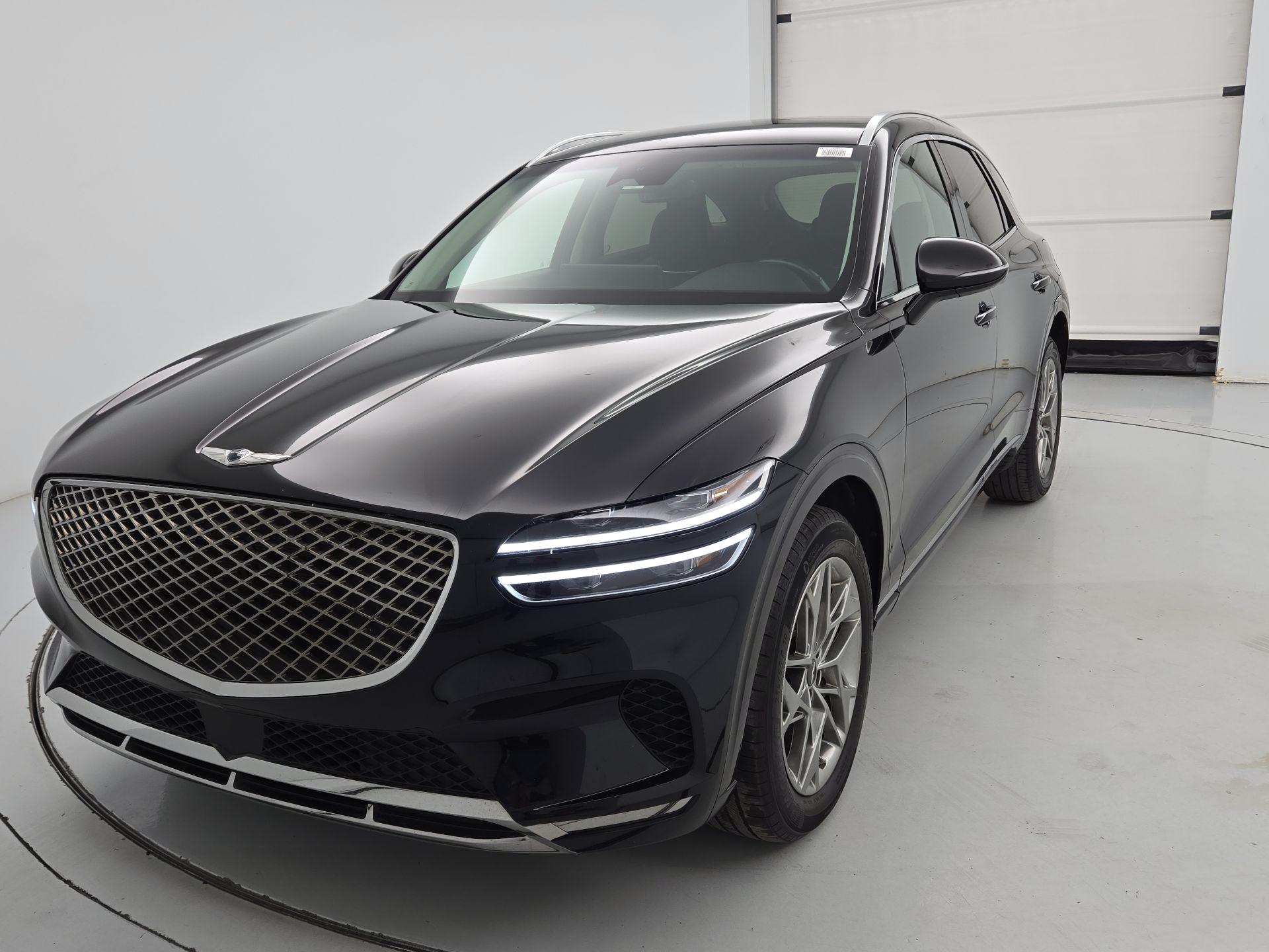 Thumbnail: 2025 Genesis GV70 - 3