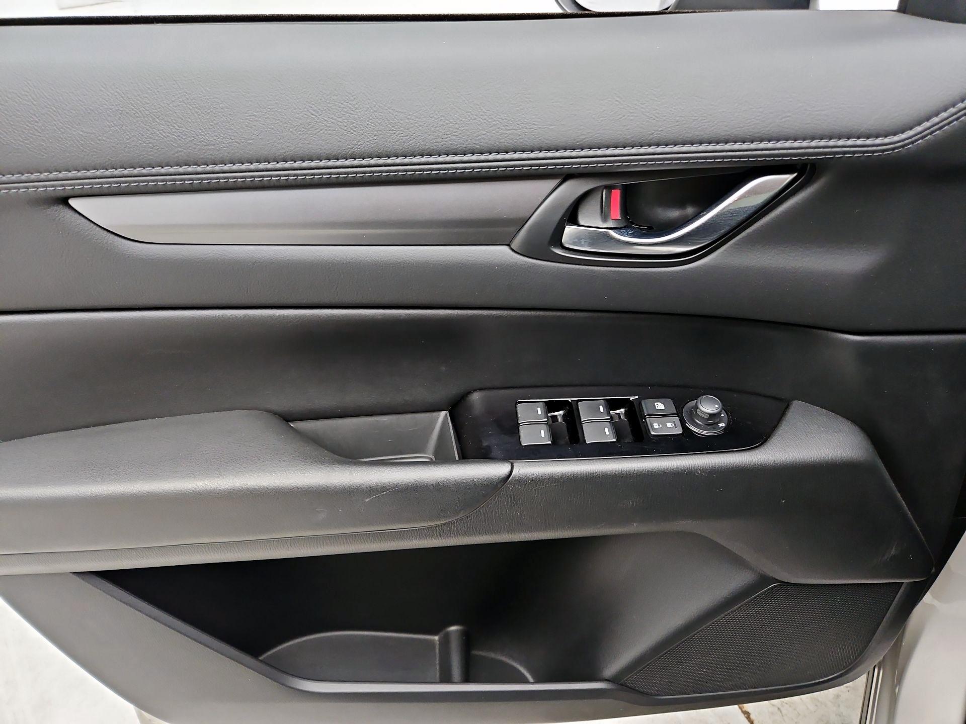 Thumbnail: 2025 Mazda CX-5 - 12