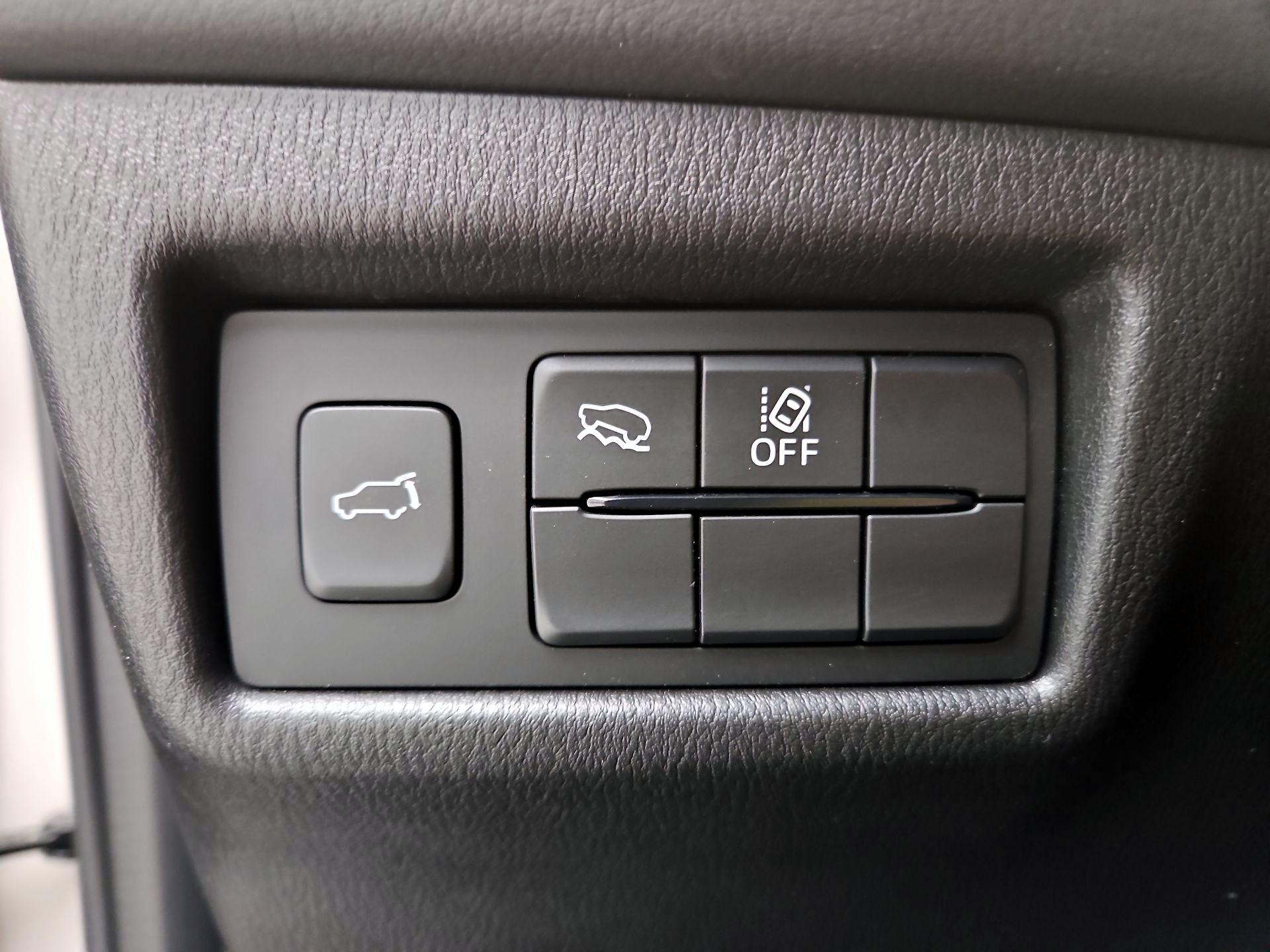 Thumbnail: 2025 Mazda CX-5 - 13