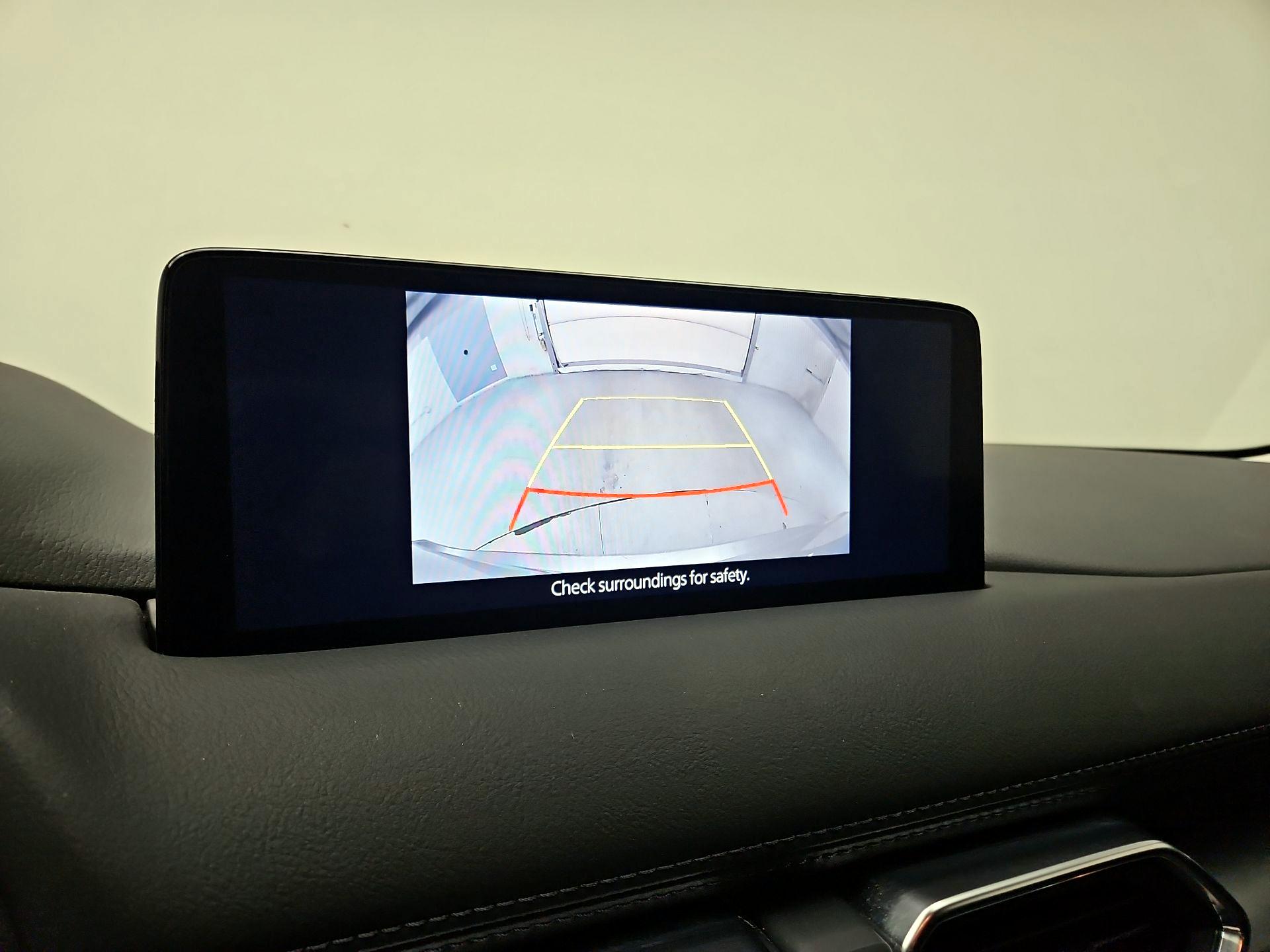 Thumbnail: 2025 Mazda CX-5 - 14