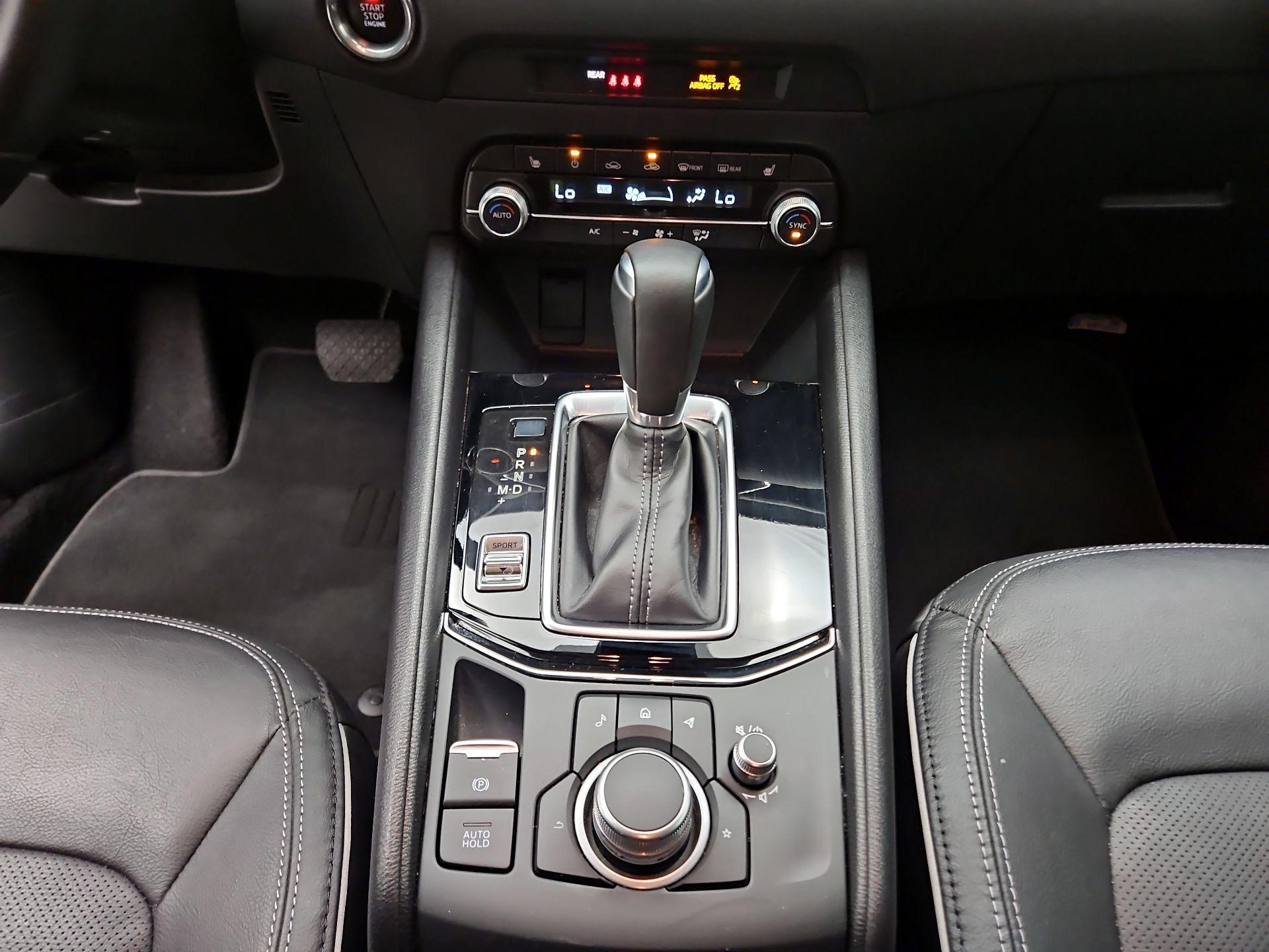 Thumbnail: 2025 Mazda CX-5 - 17