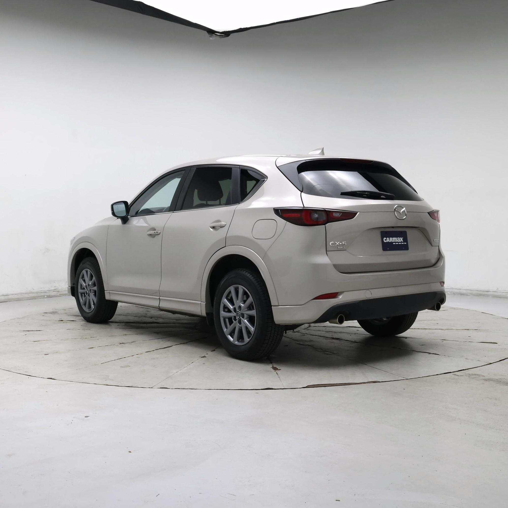 Thumbnail: 2025 Mazda CX-5 - 2