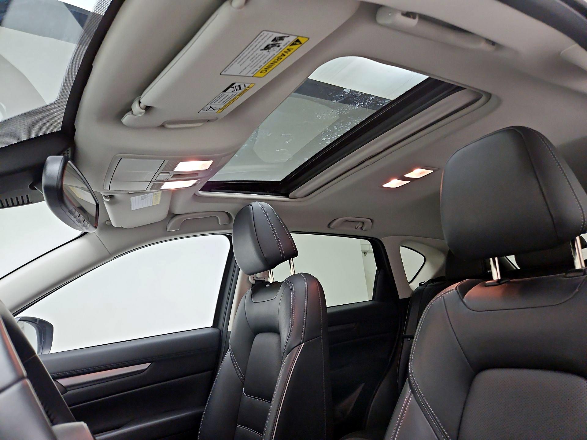 Thumbnail: 2025 Mazda CX-5 - 19