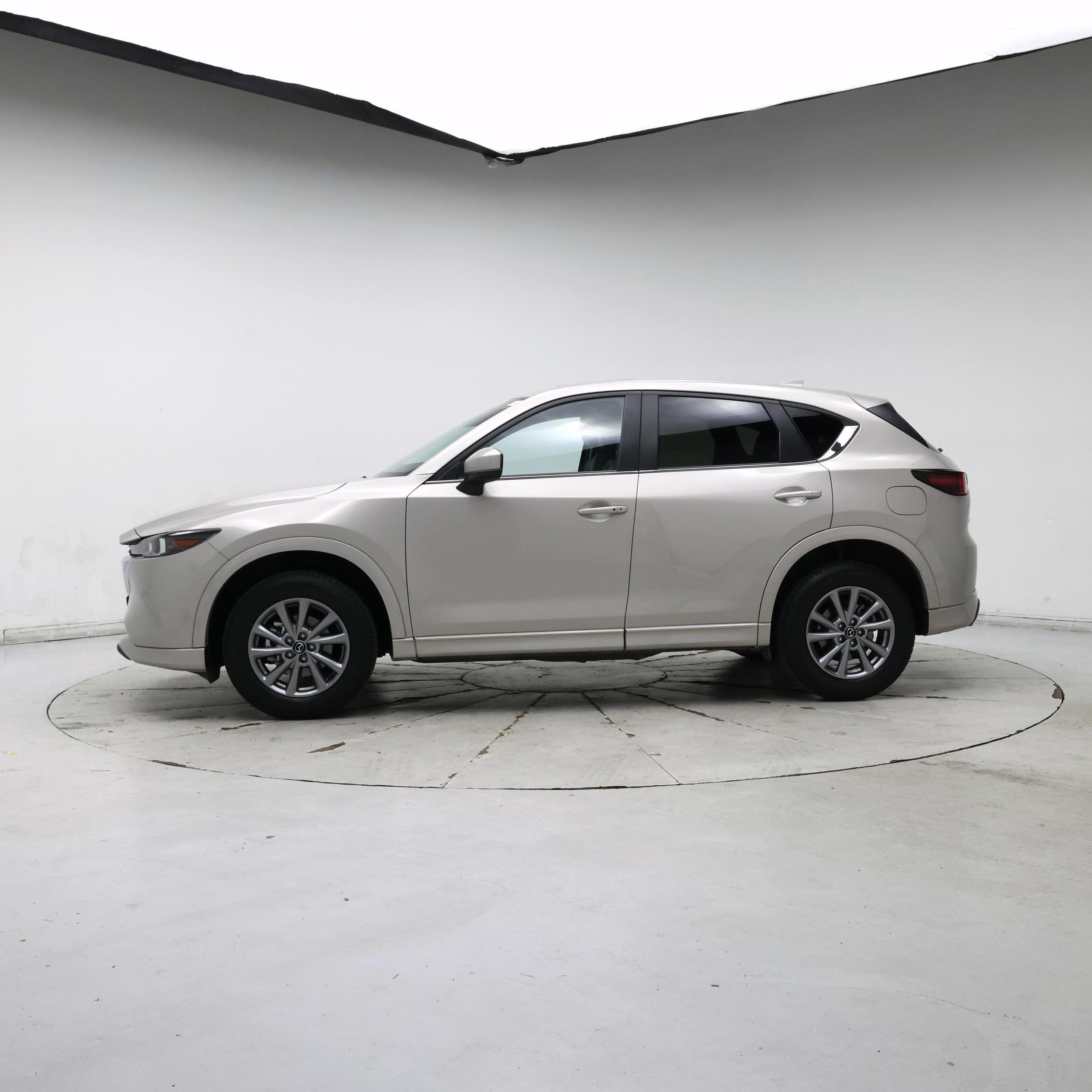 Thumbnail: 2025 Mazda CX-5 - 3