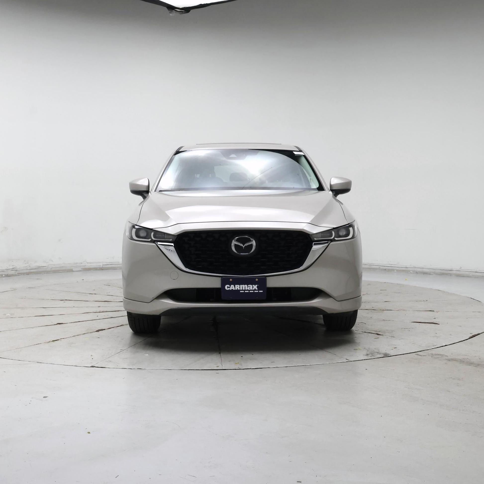 Thumbnail: 2025 Mazda CX-5 - 5