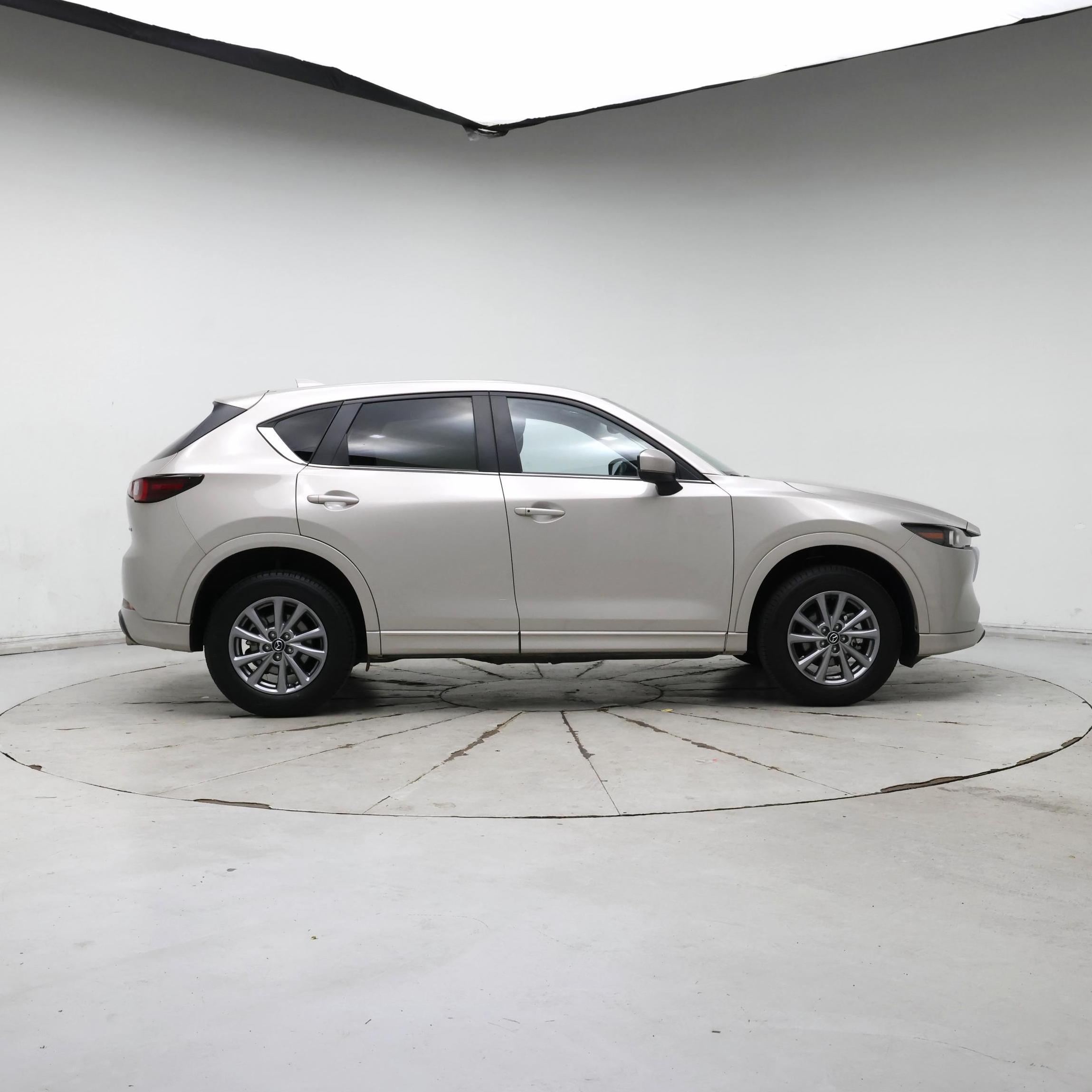 Thumbnail: 2025 Mazda CX-5 - 7