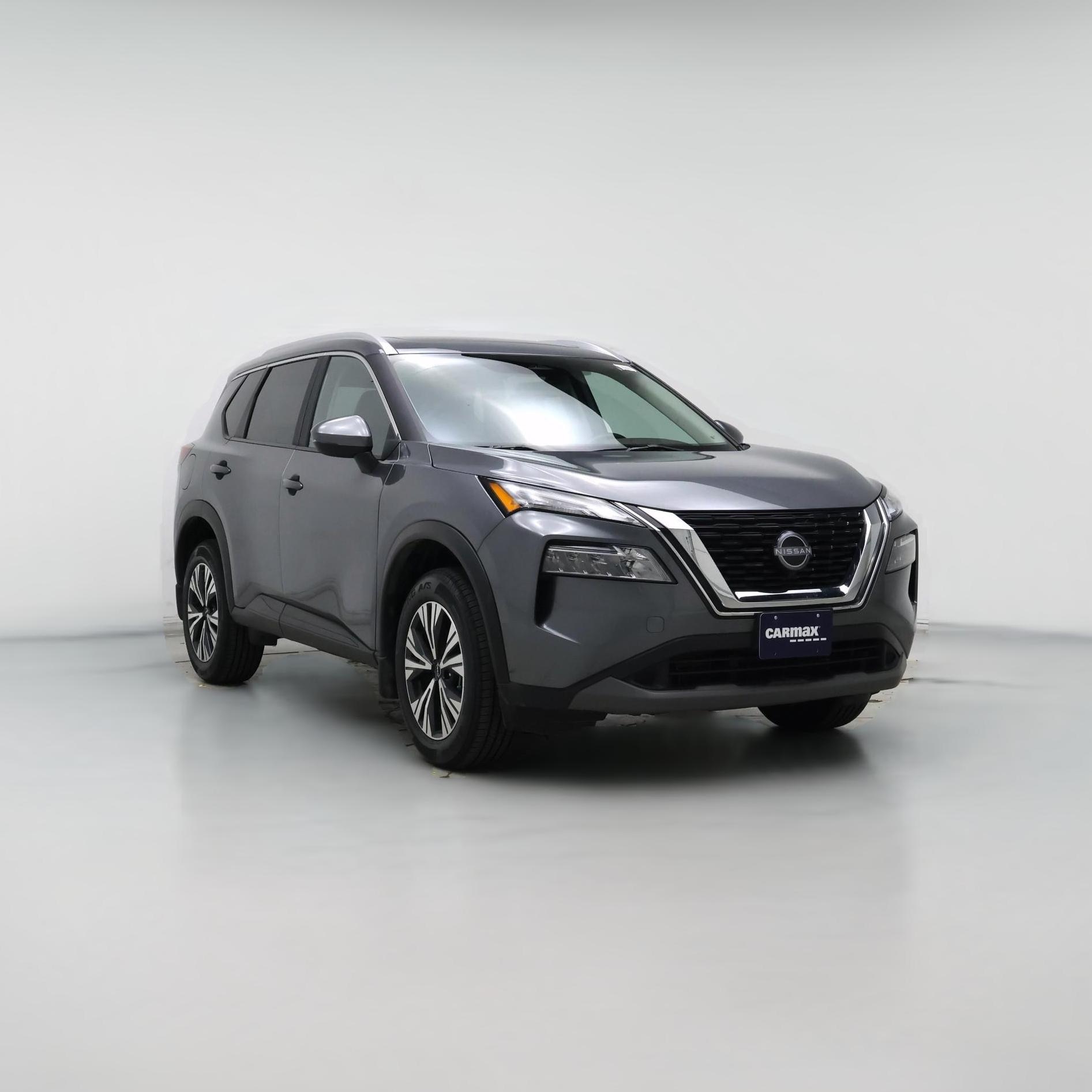 Thumbnail: 2023 Nissan Rogue - 1