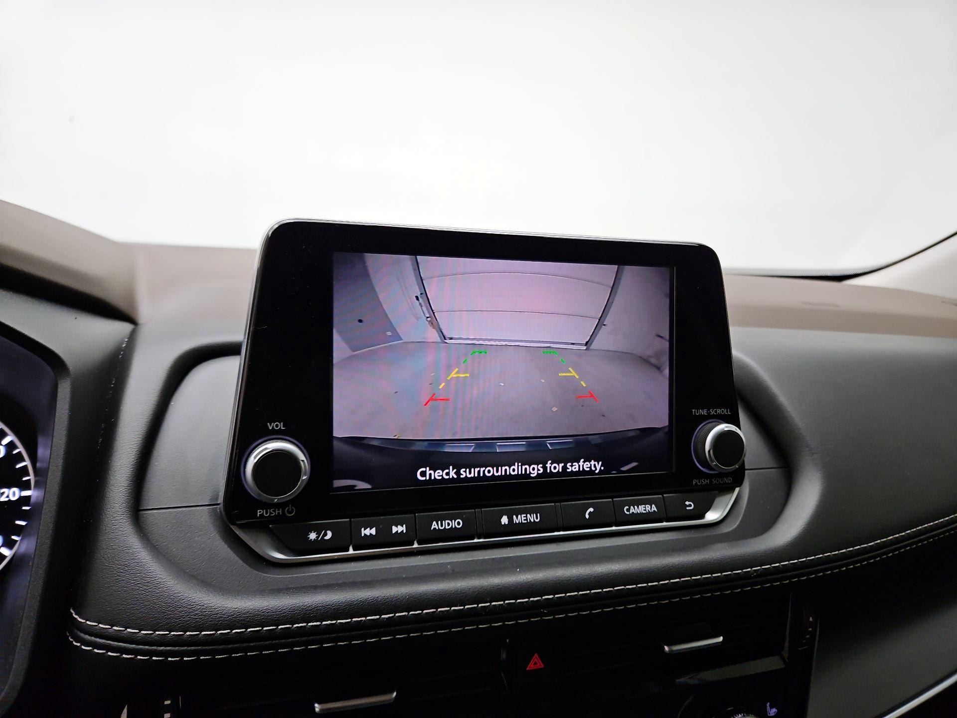 Thumbnail: 2023 Nissan Rogue - 14