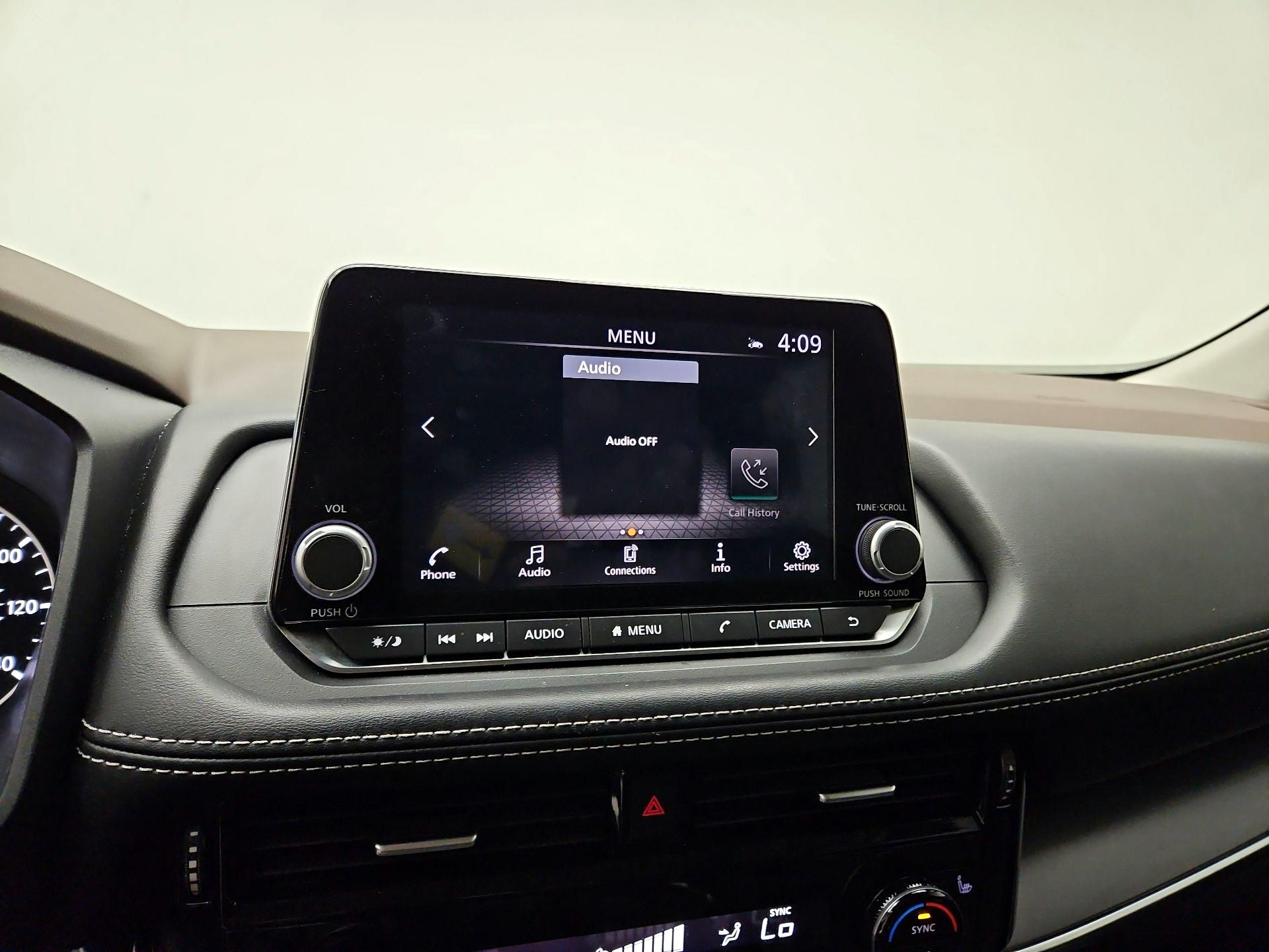 Thumbnail: 2023 Nissan Rogue - 15