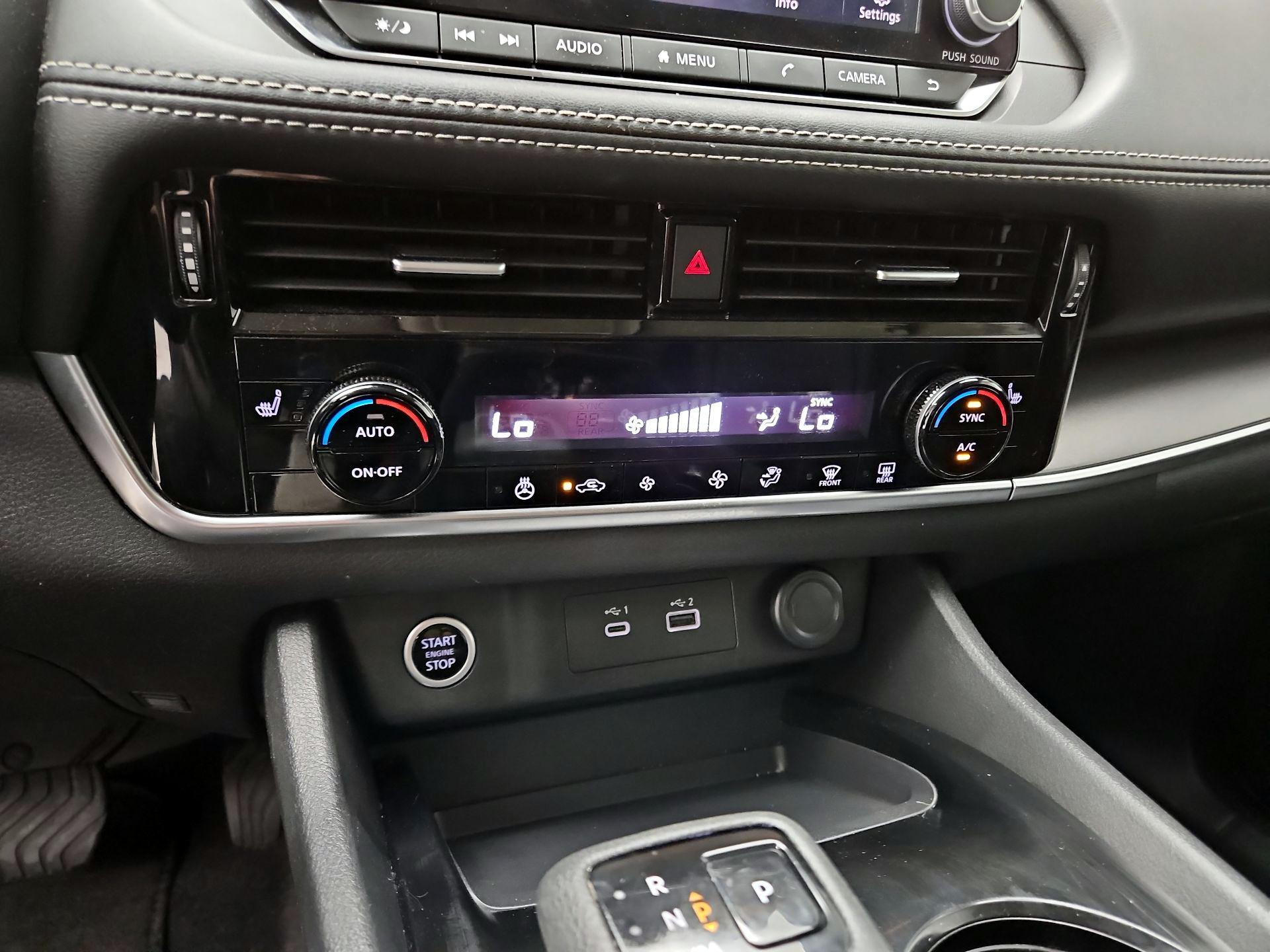 Thumbnail: 2023 Nissan Rogue - 16