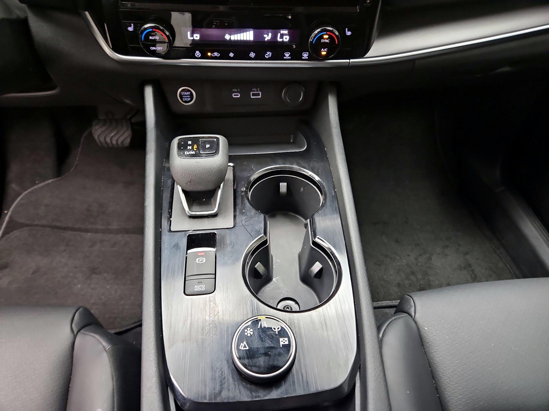 Thumbnail: 2023 Nissan Rogue - 17