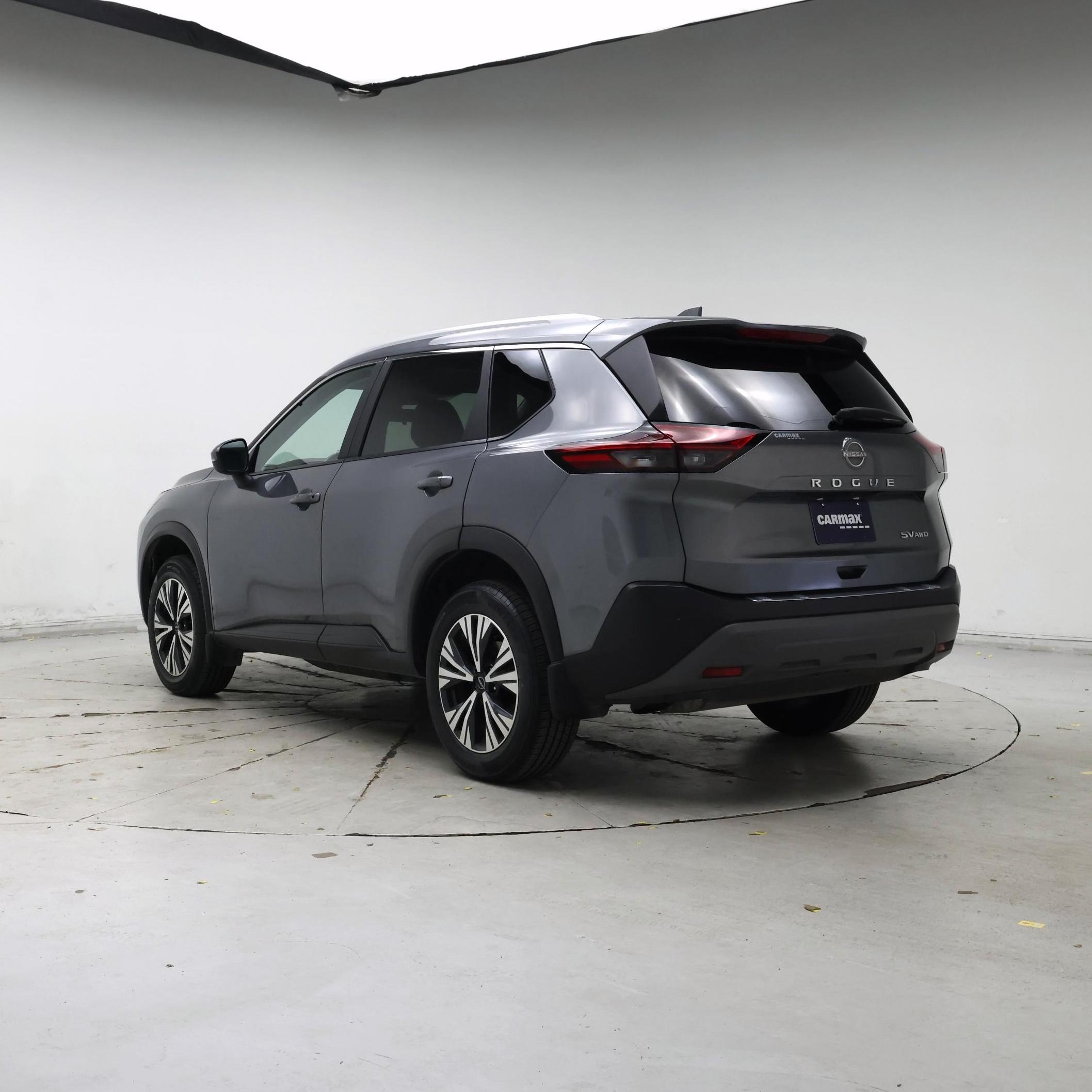 Thumbnail: 2023 Nissan Rogue - 2