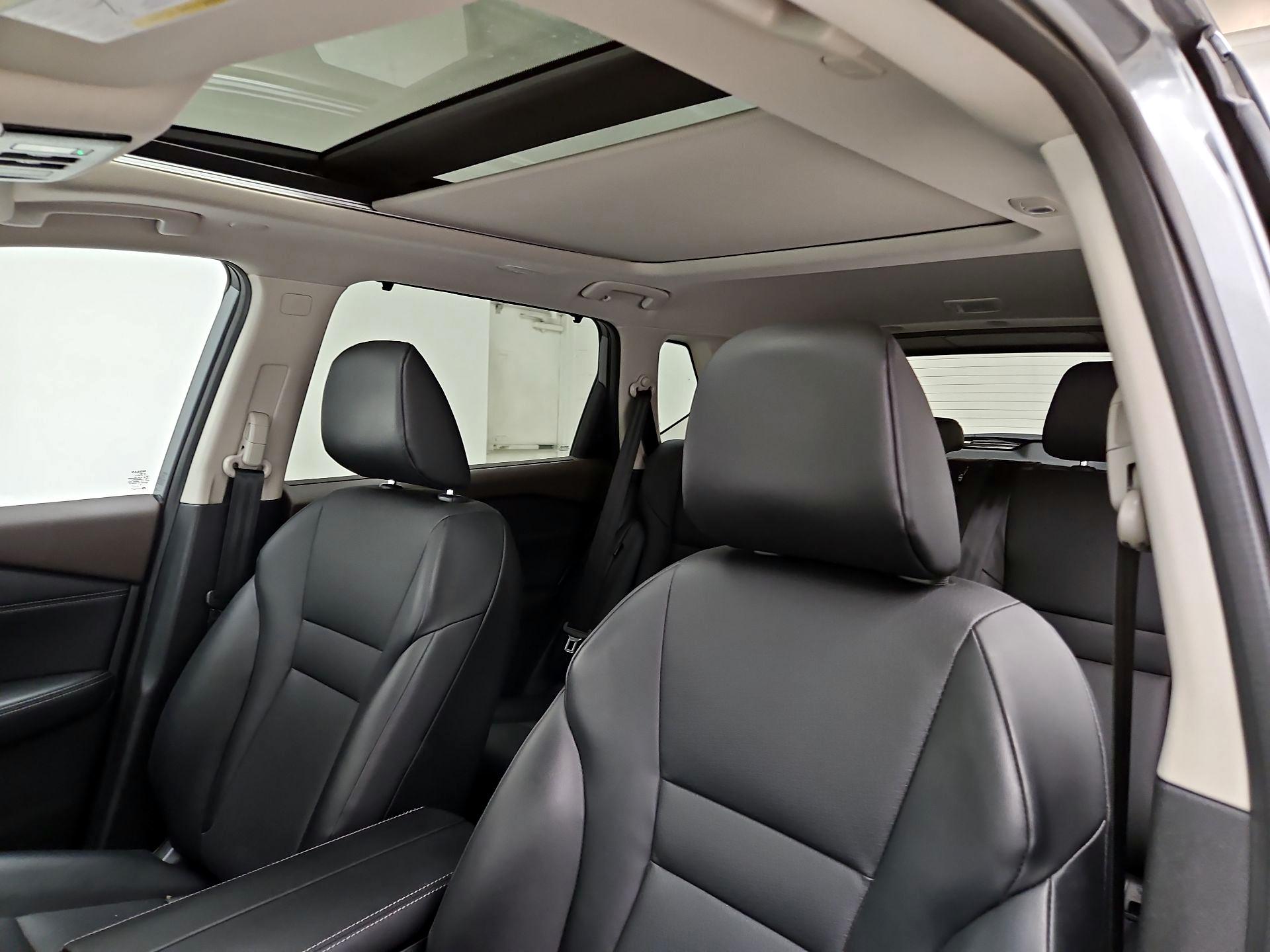 Thumbnail: 2023 Nissan Rogue - 19