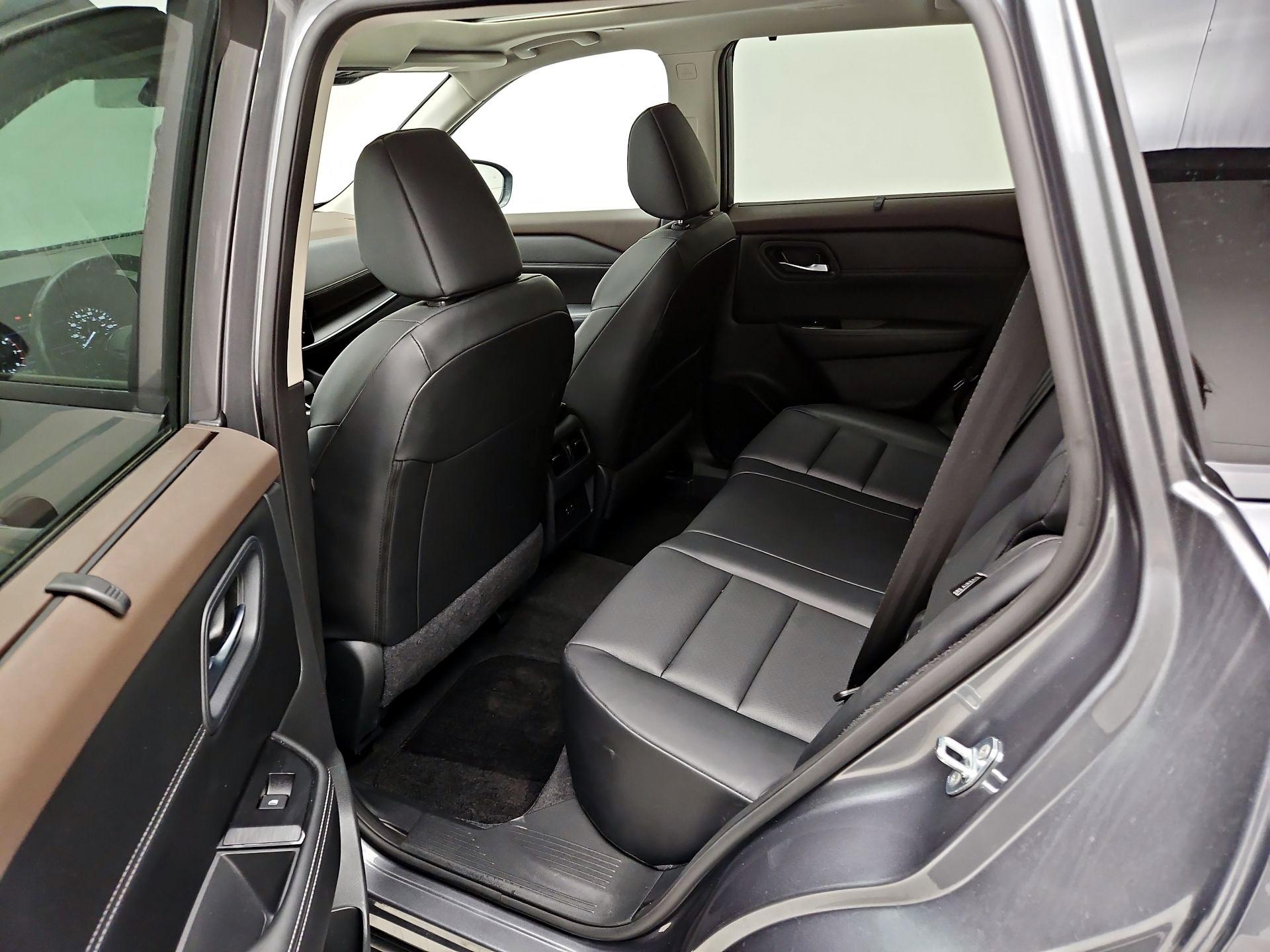 Thumbnail: 2023 Nissan Rogue - 20