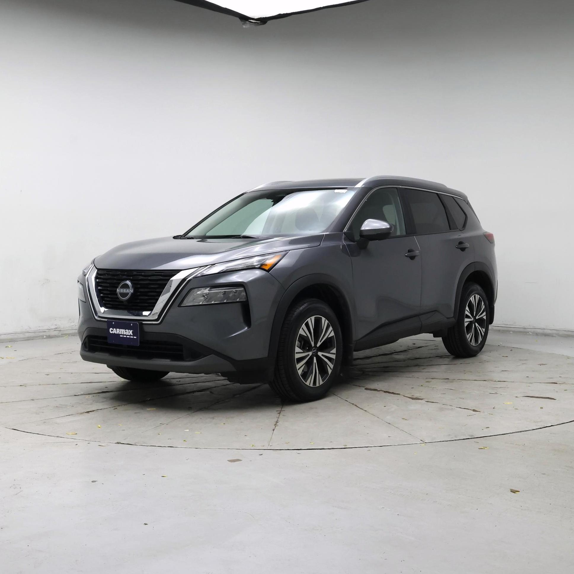 Thumbnail: 2023 Nissan Rogue - 4