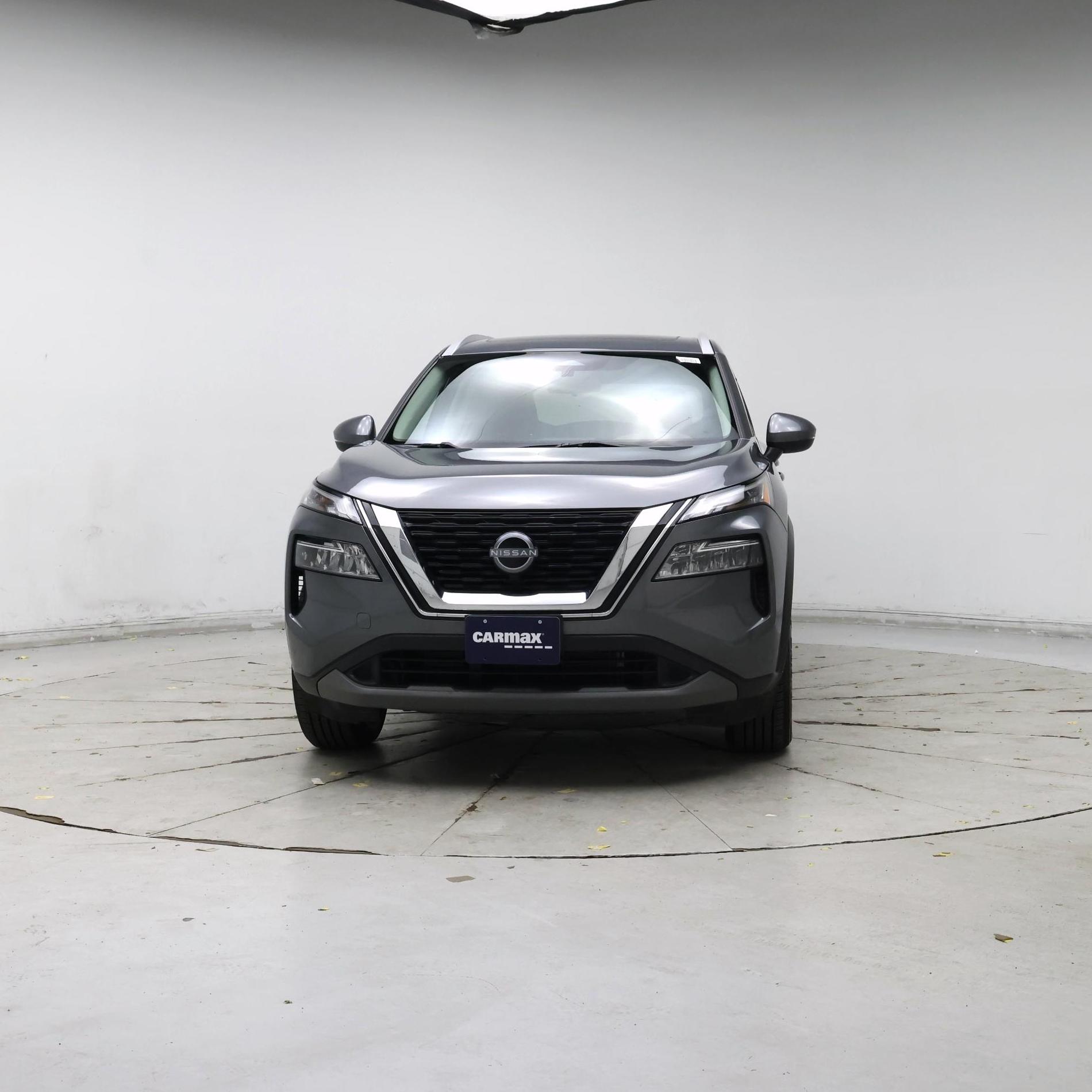 Thumbnail: 2023 Nissan Rogue - 5