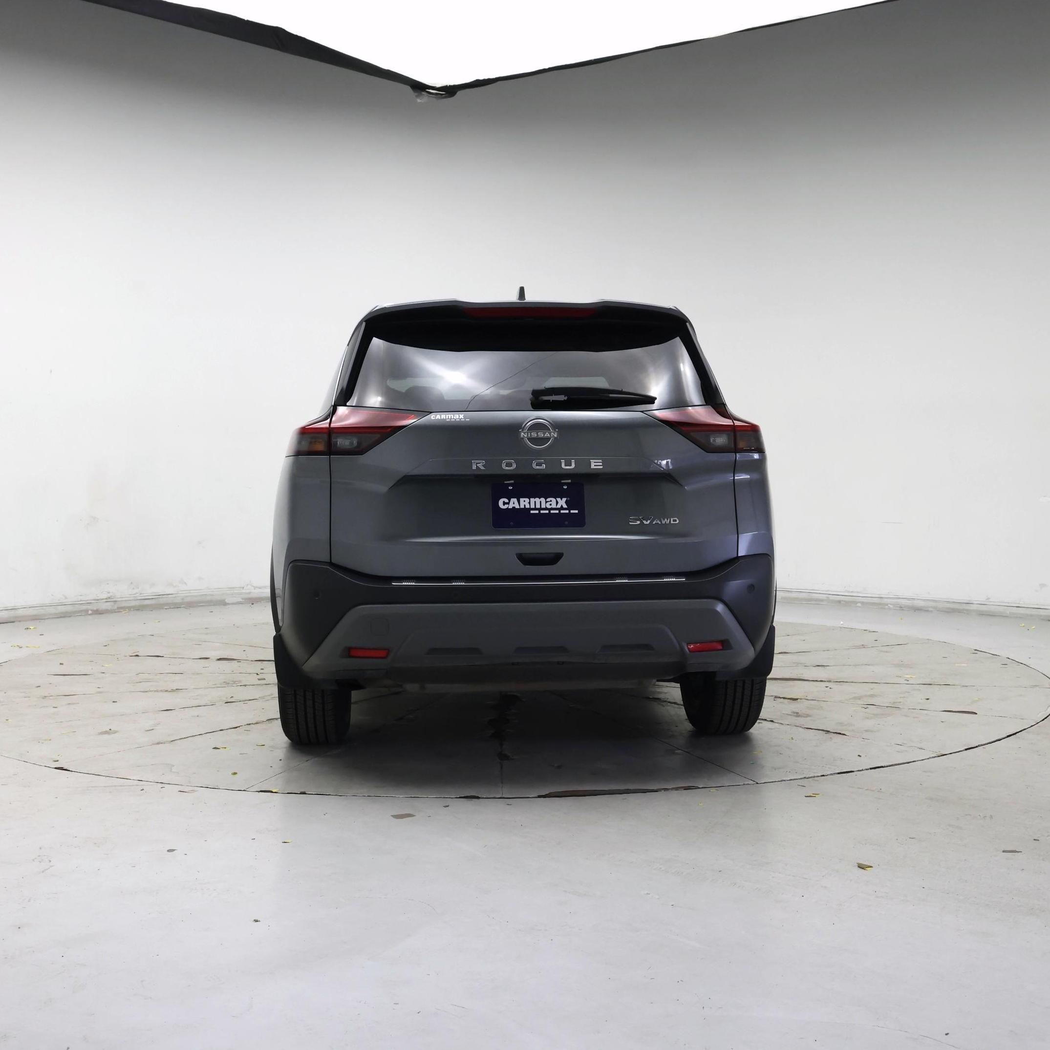 Thumbnail: 2023 Nissan Rogue - 6