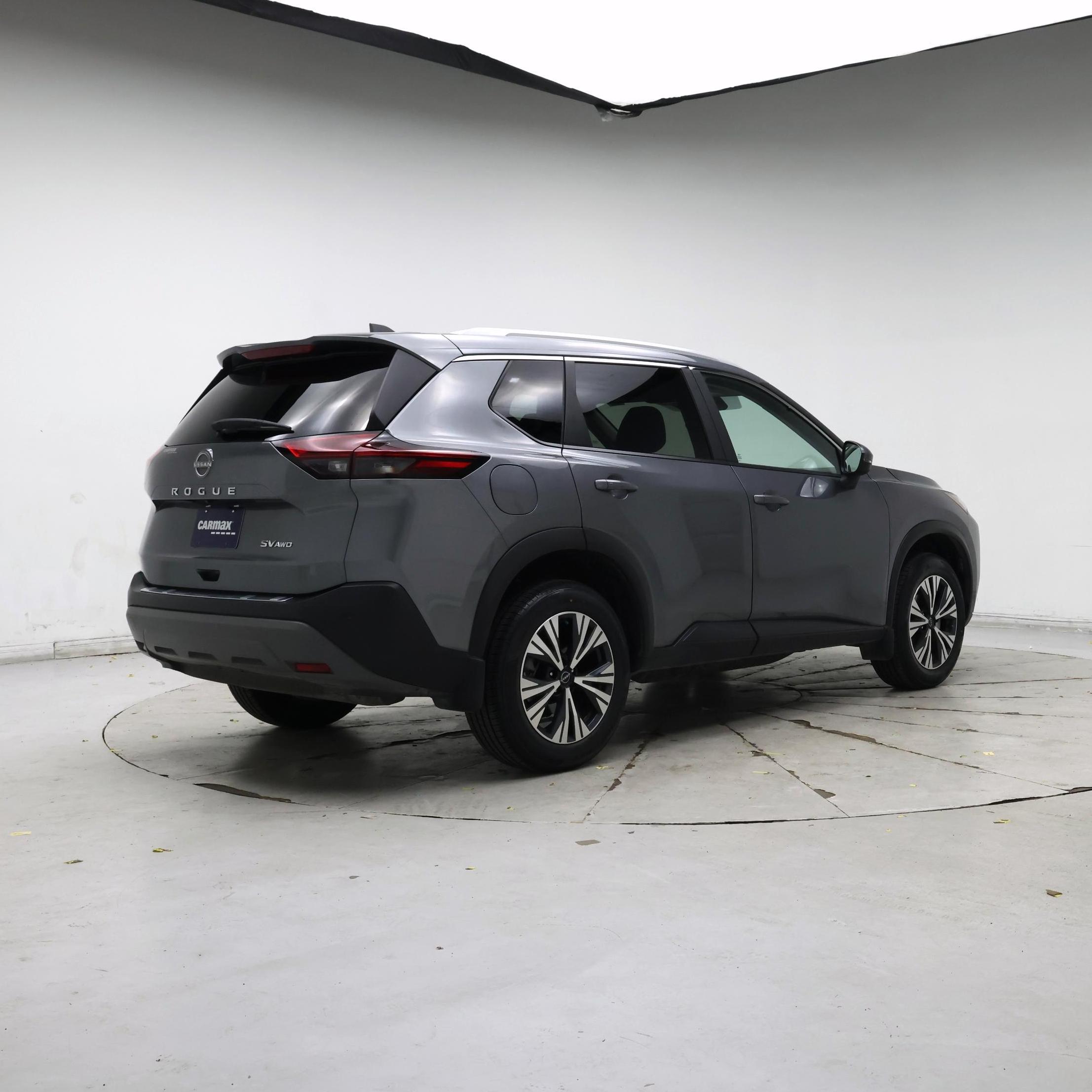 Thumbnail: 2023 Nissan Rogue - 8