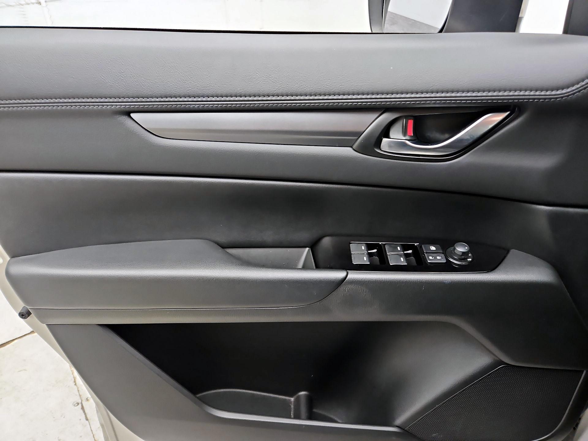 Thumbnail: 2025 Mazda CX-5 - 12