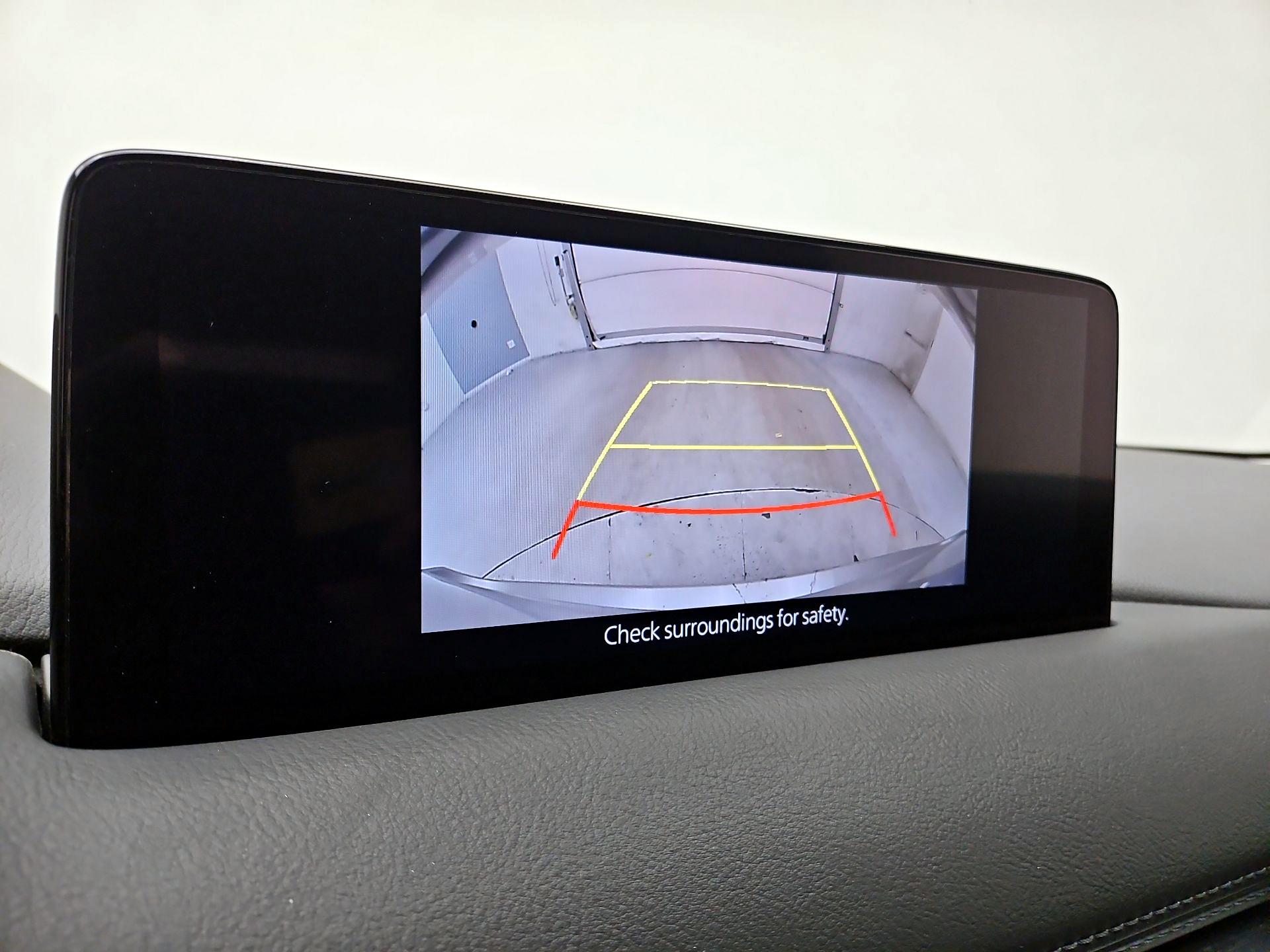 Thumbnail: 2025 Mazda CX-5 - 14