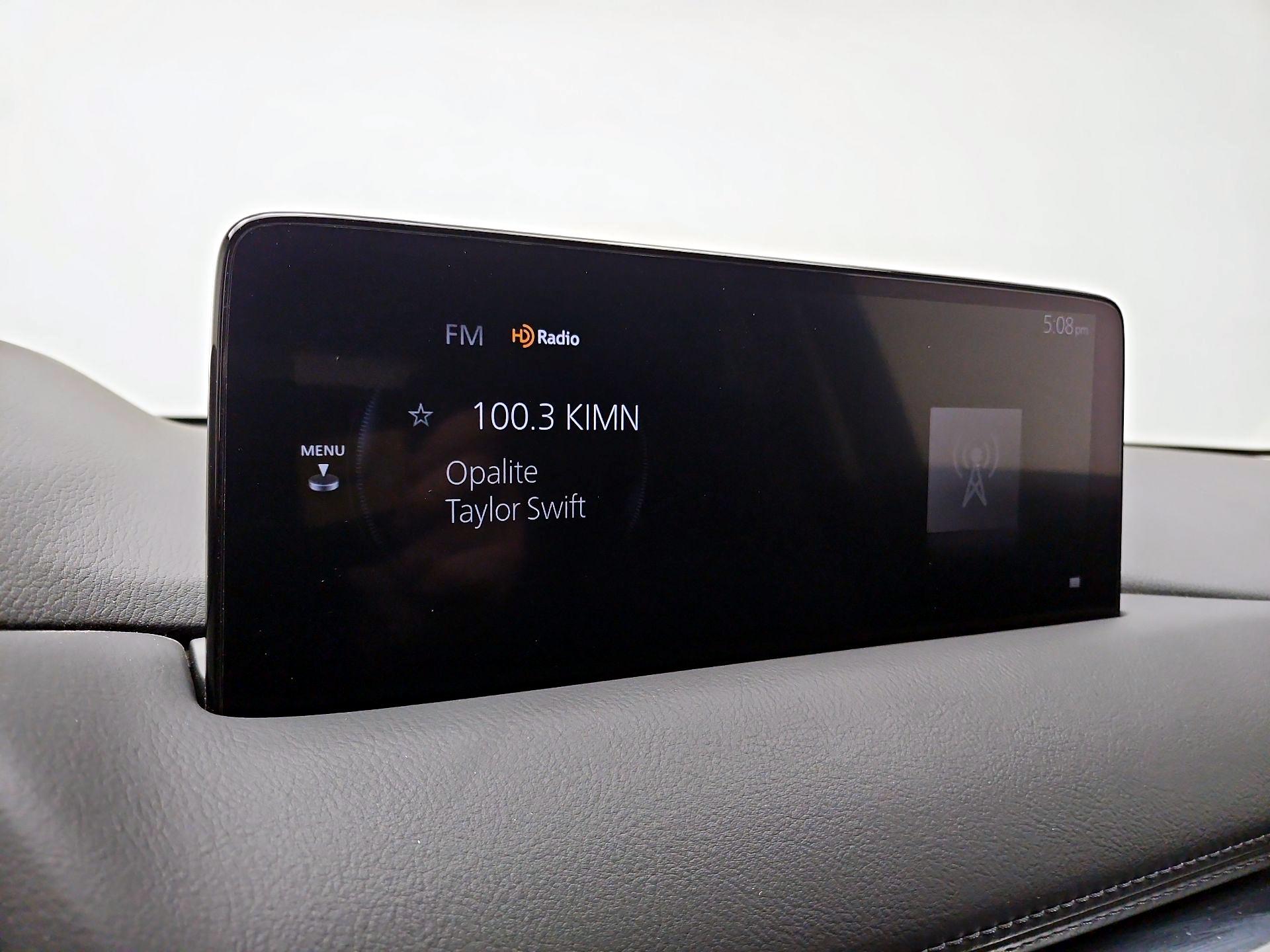 Thumbnail: 2025 Mazda CX-5 - 15