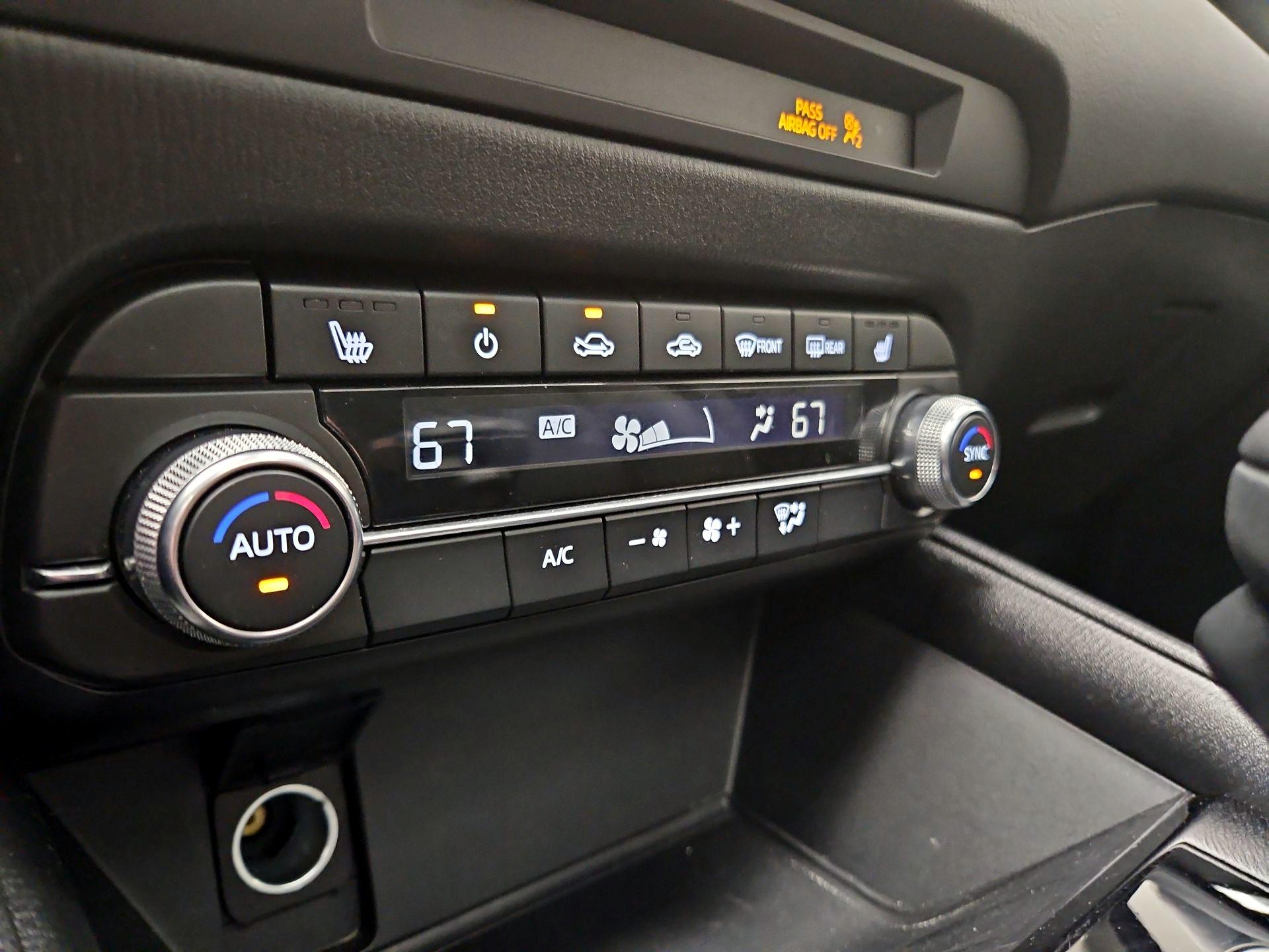 Thumbnail: 2025 Mazda CX-5 - 16