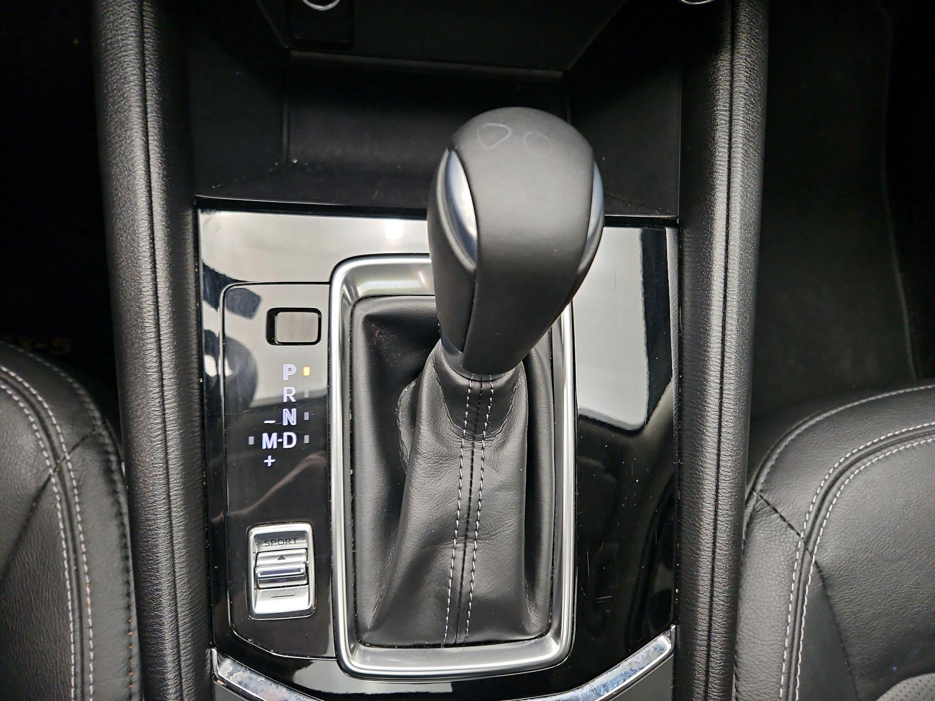 Thumbnail: 2025 Mazda CX-5 - 17