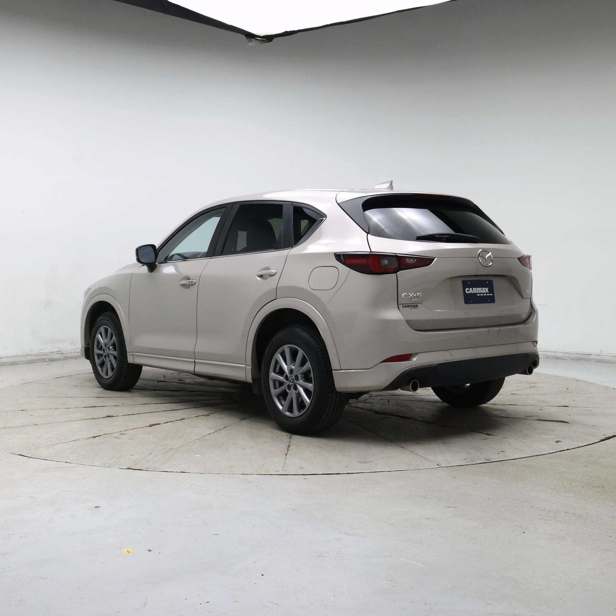 Thumbnail: 2025 Mazda CX-5 - 2