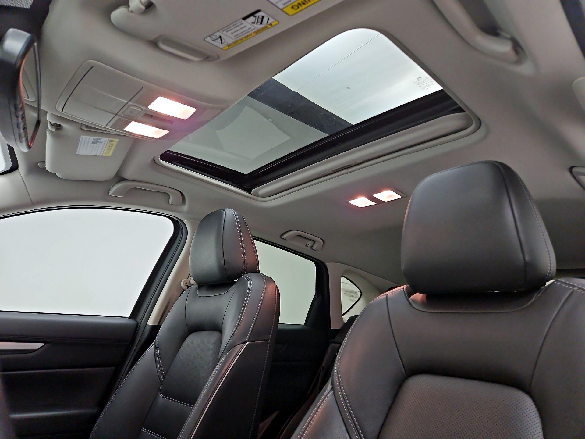 Thumbnail: 2025 Mazda CX-5 - 19