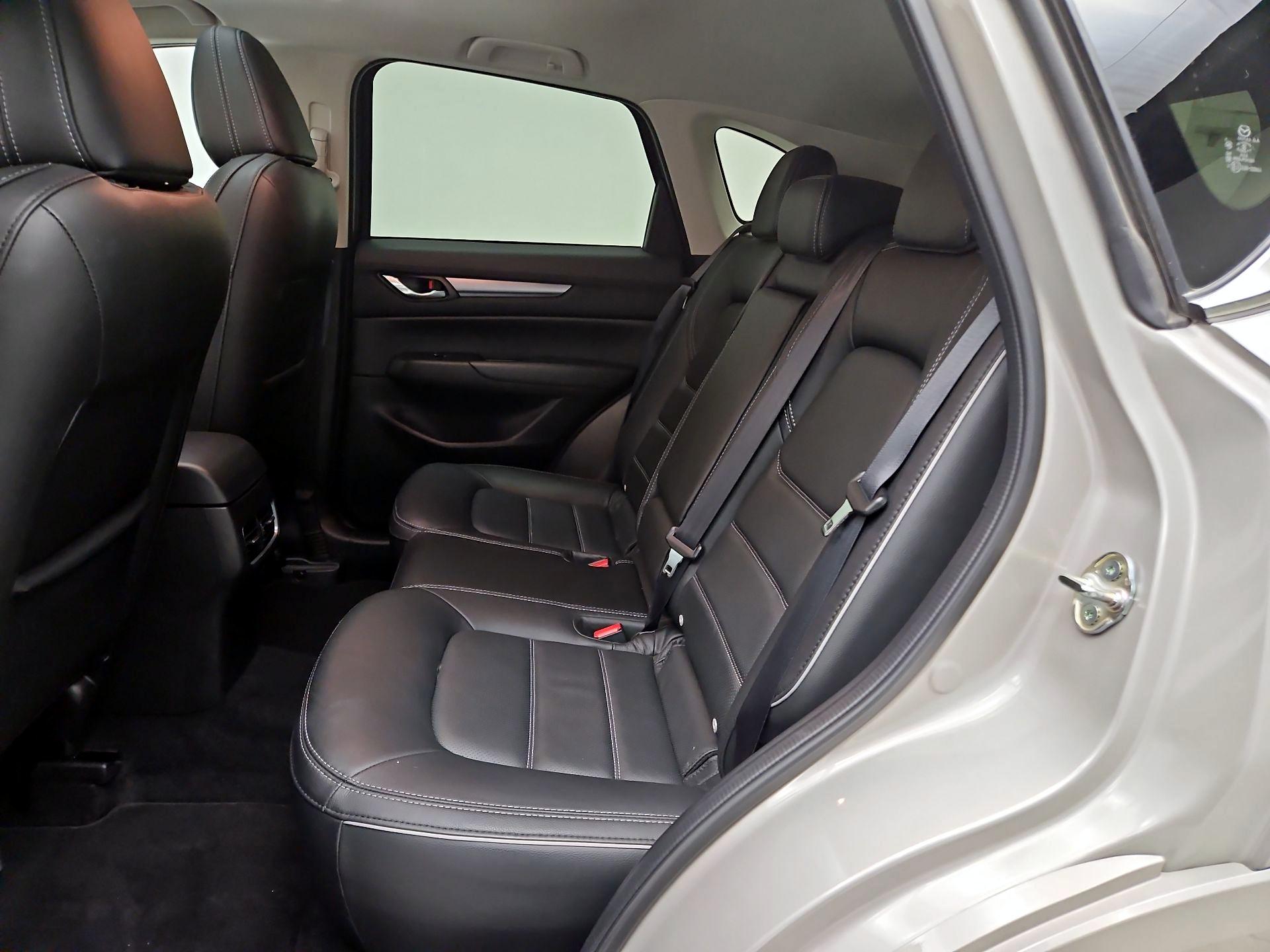 Thumbnail: 2025 Mazda CX-5 - 20