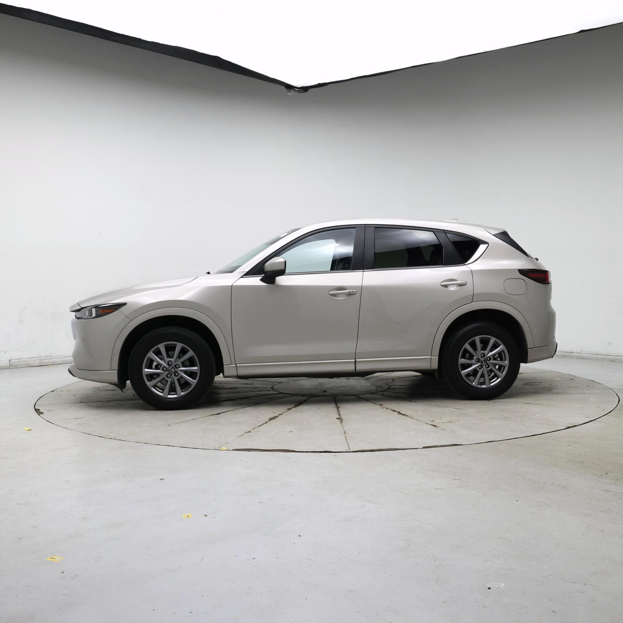 Thumbnail: 2025 Mazda CX-5 - 3